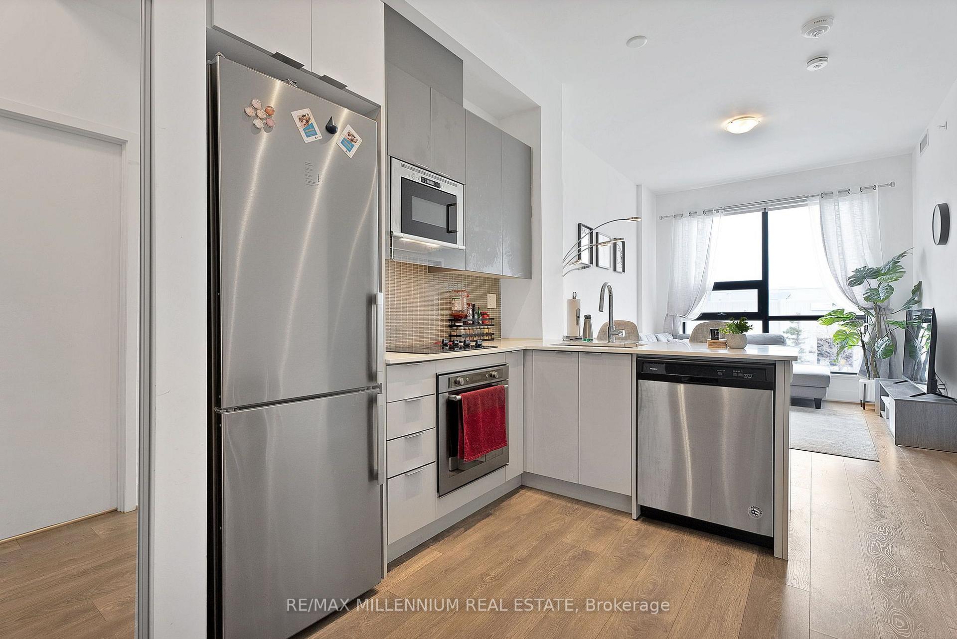 Photo 24 of Unit 219, 2908 Highway 7, Vaughan, Concord — HOMEH