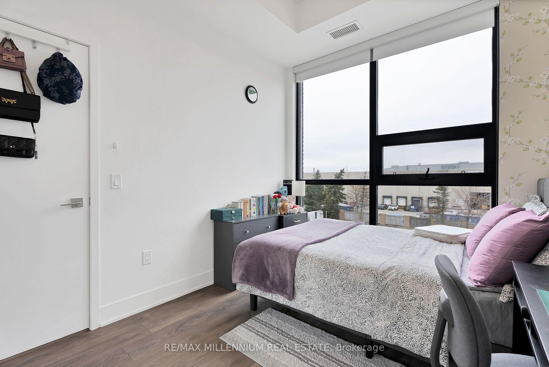 Photo 25 of Unit 219, 2908 Highway 7, Vaughan, Concord — HOMEH
