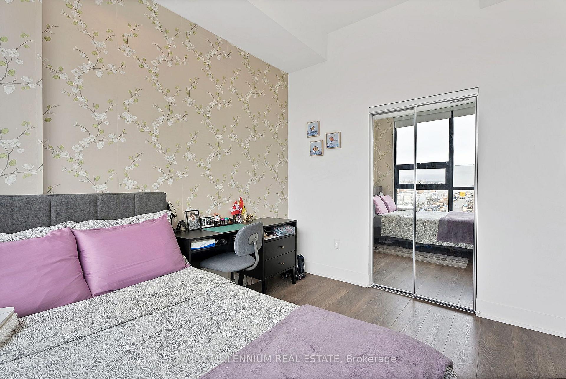 Photo 27 of Unit 219, 2908 Highway 7, Vaughan, Concord — HOMEH