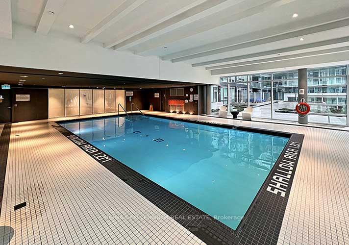 Photo 30 of Unit 219, 2908 Highway 7, Vaughan, Concord — HOMEH