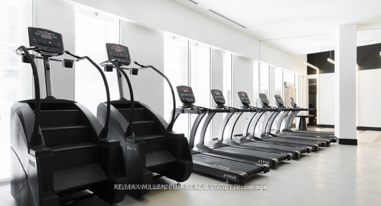 Photo 34 of Unit 219, 2908 Highway 7, Vaughan, Concord — HOMEH