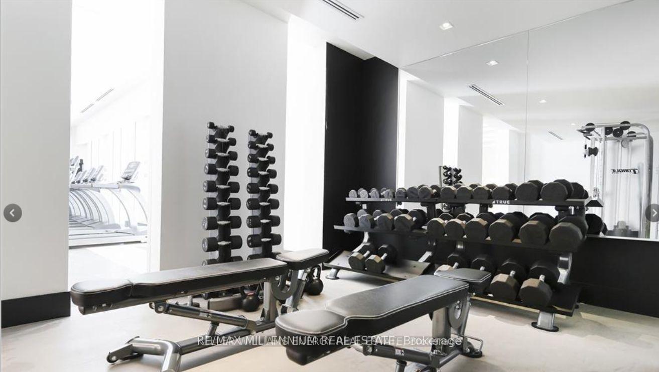 Photo 35 of Unit 219, 2908 Highway 7, Vaughan, Concord — HOMEH