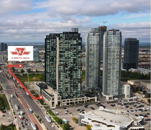 Photo 37 of Unit 219, 2908 Highway 7, Vaughan, Concord — HOMEH