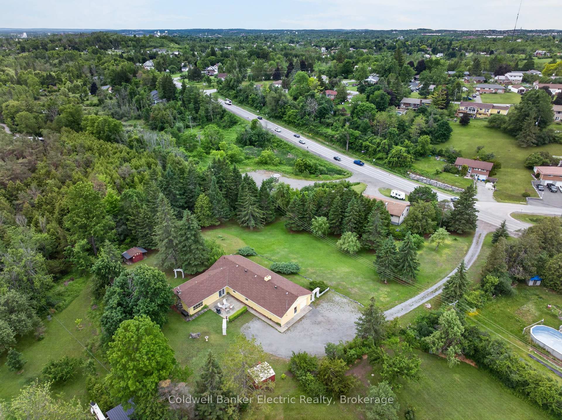 Photo 3 of 97 County Rd 4, Douro-Dummer — HOMEH