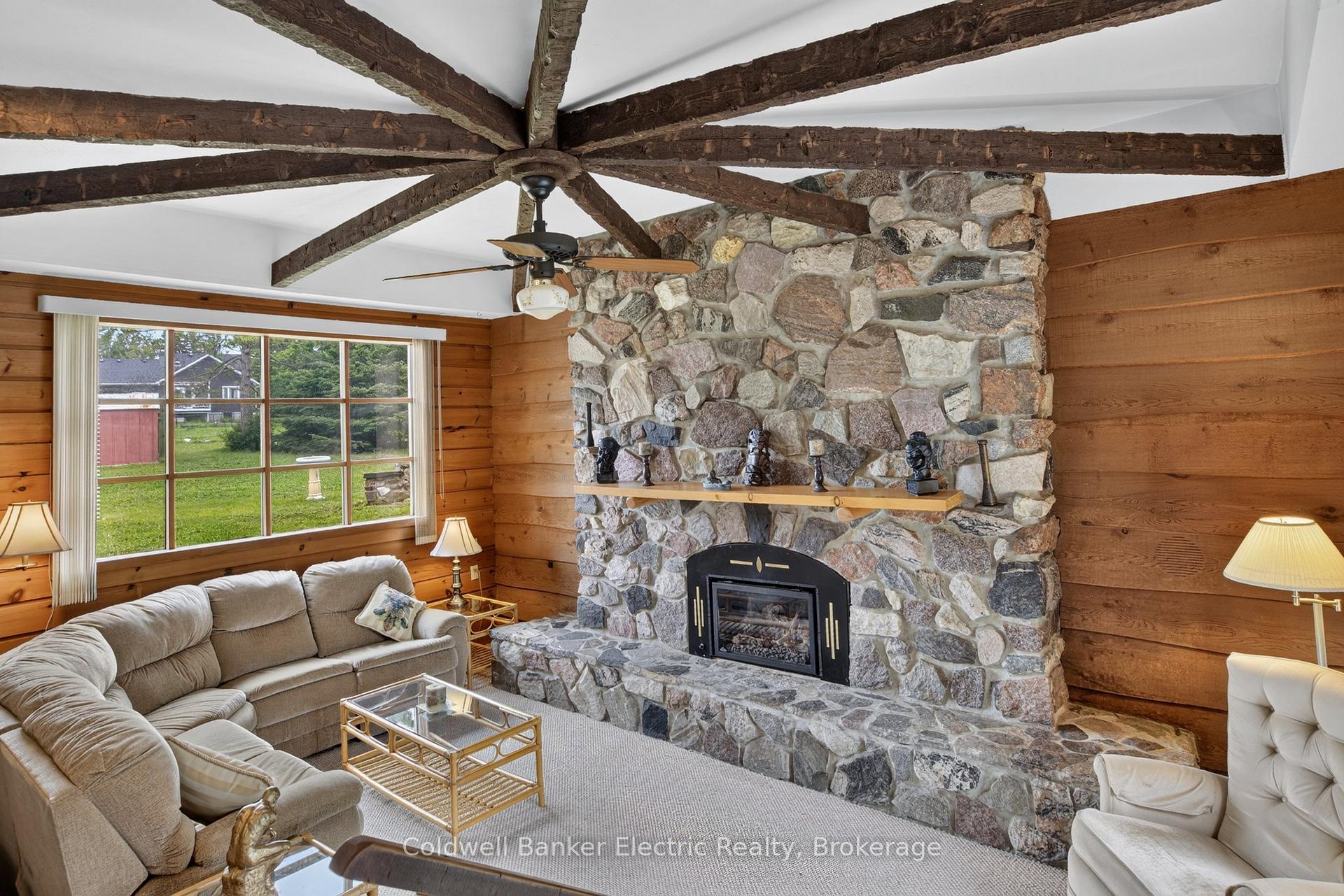 Photo 4 of 97 County Rd 4, Douro-Dummer — HOMEH