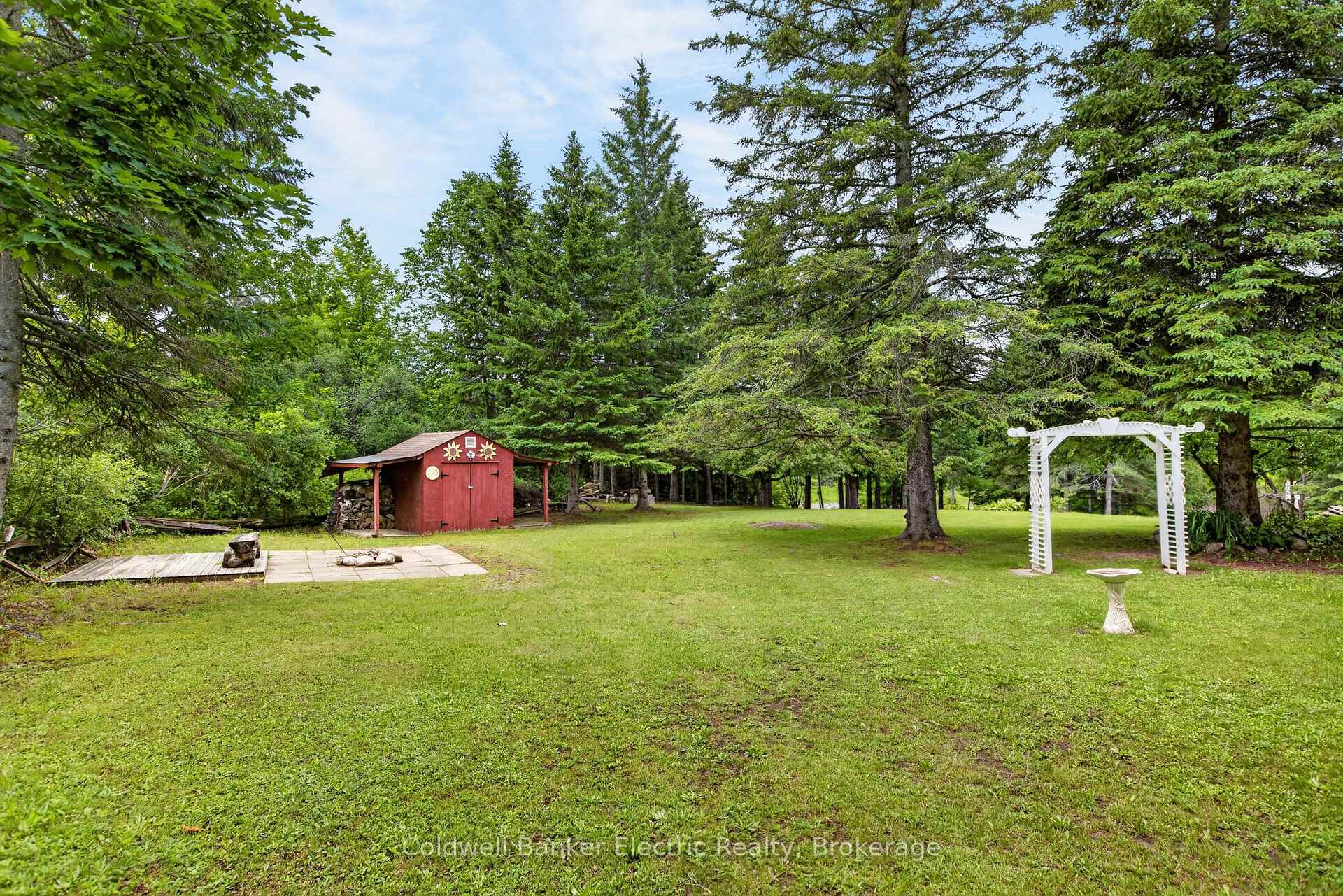 Photo 20 of 97 County Rd 4, Douro-Dummer — HOMEH