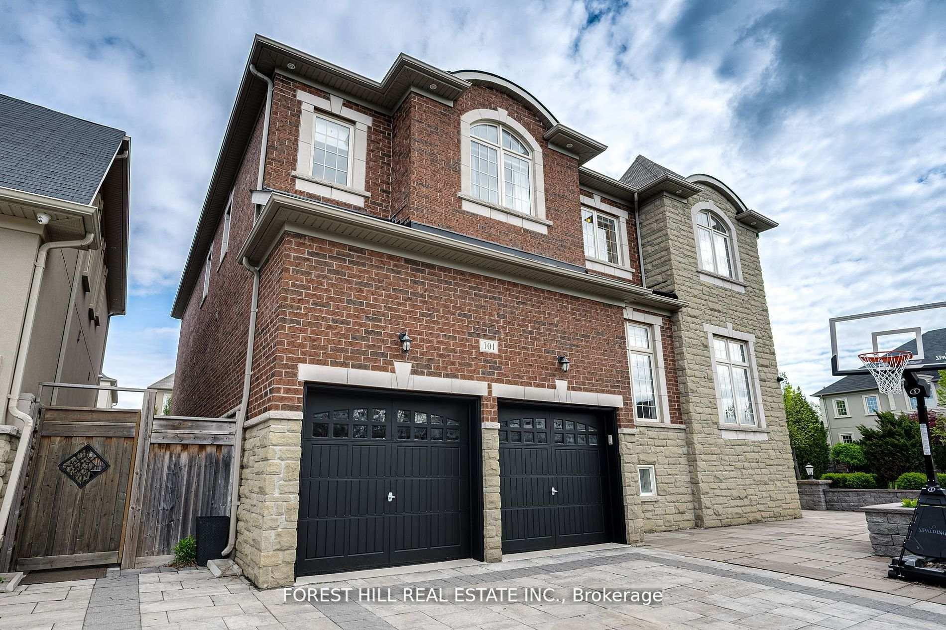 Photo 2 of 101 Glenheron Crescent, Vaughan, Patterson — HOMEH