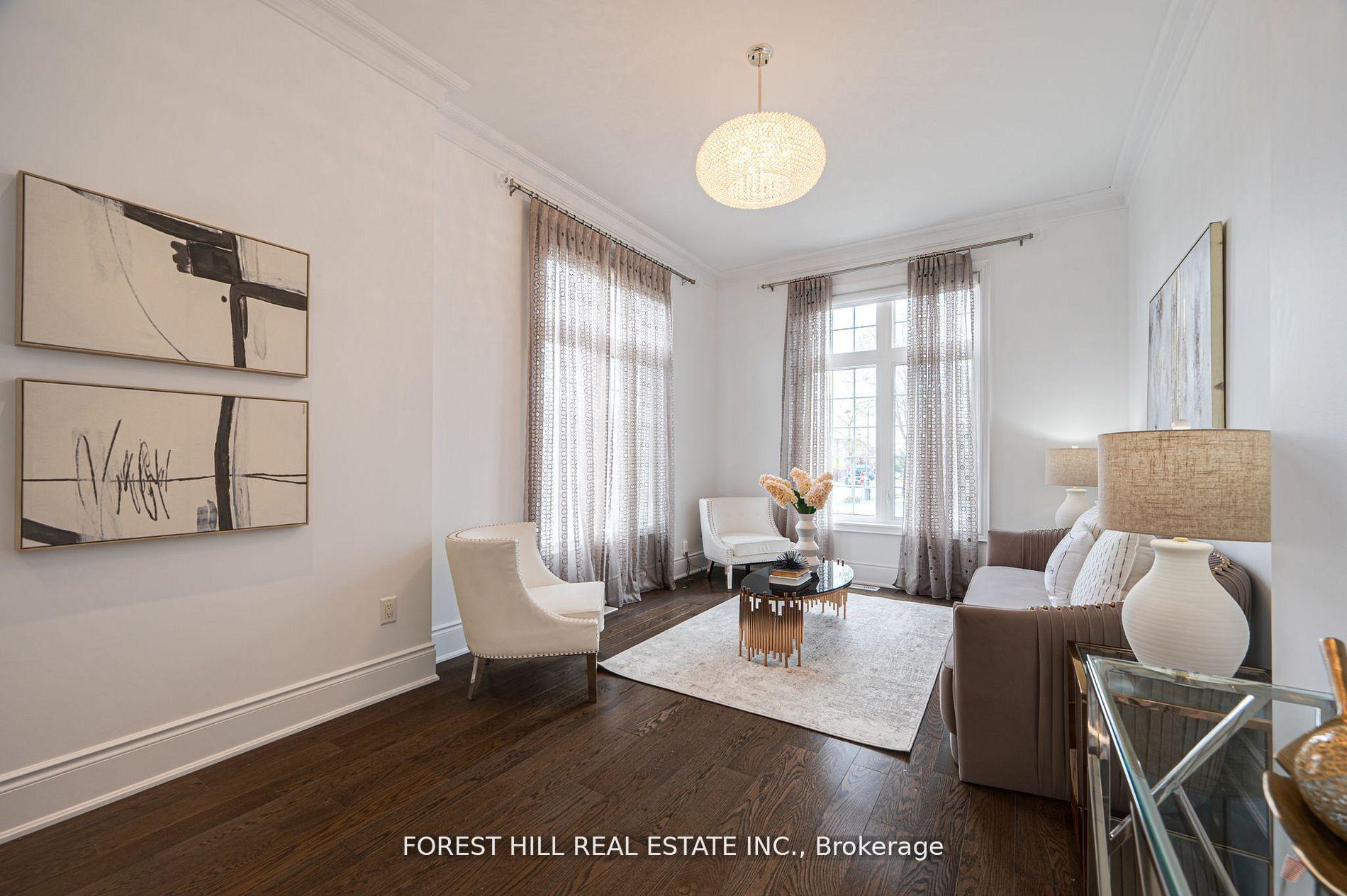 Photo 5 of 101 Glenheron Crescent, Vaughan, Patterson — HOMEH