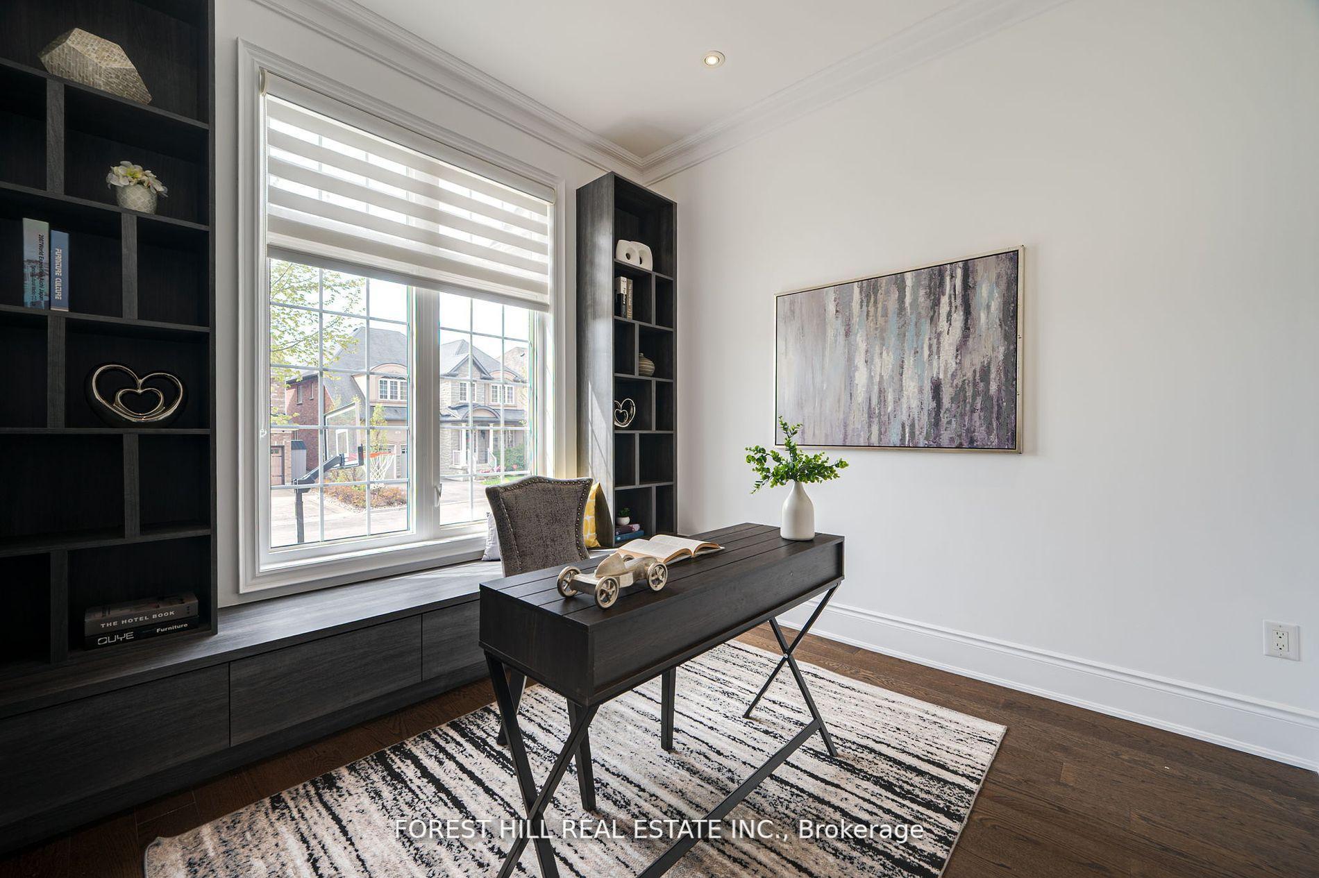 Photo 6 of 101 Glenheron Crescent, Vaughan, Patterson — HOMEH