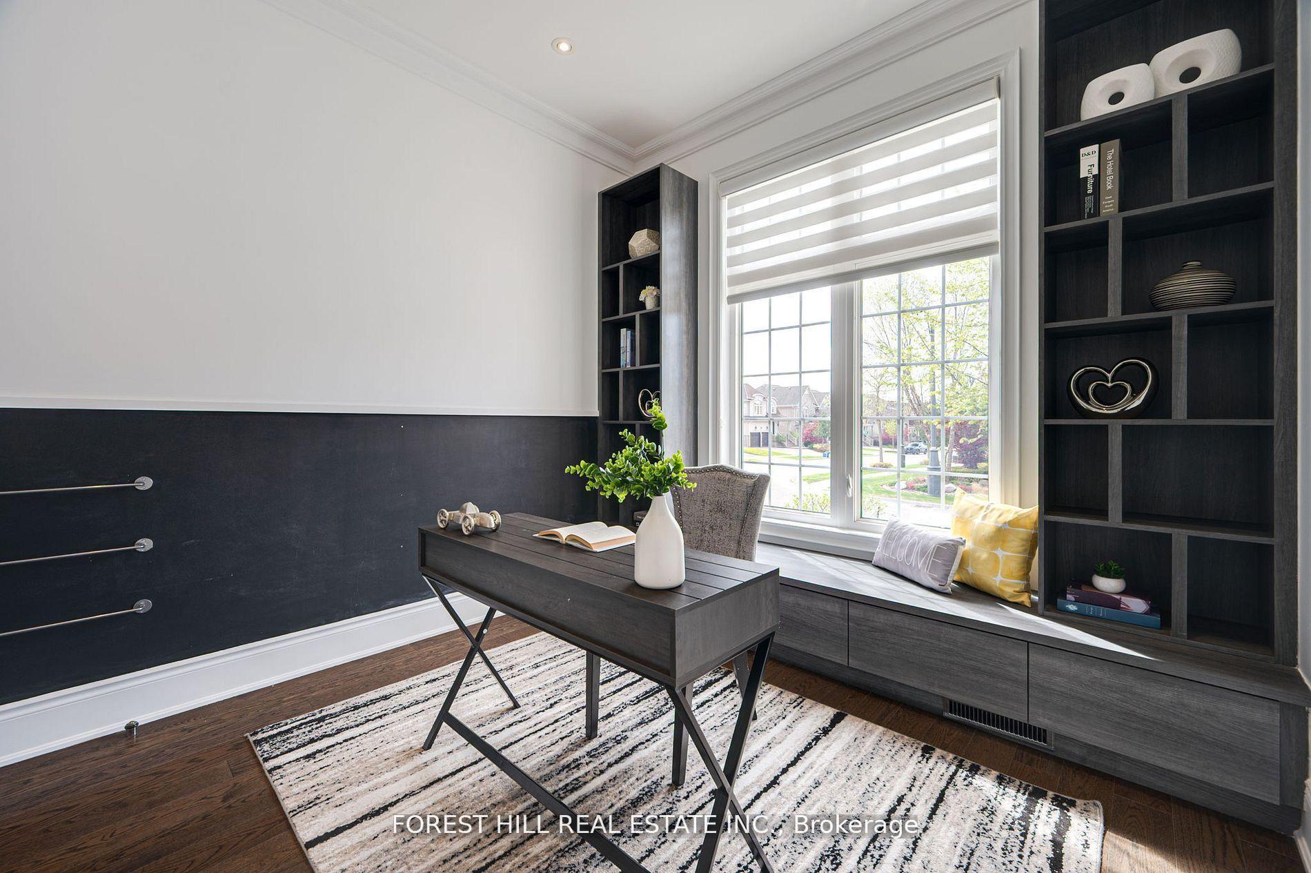 Photo 7 of 101 Glenheron Crescent, Vaughan, Patterson — HOMEH