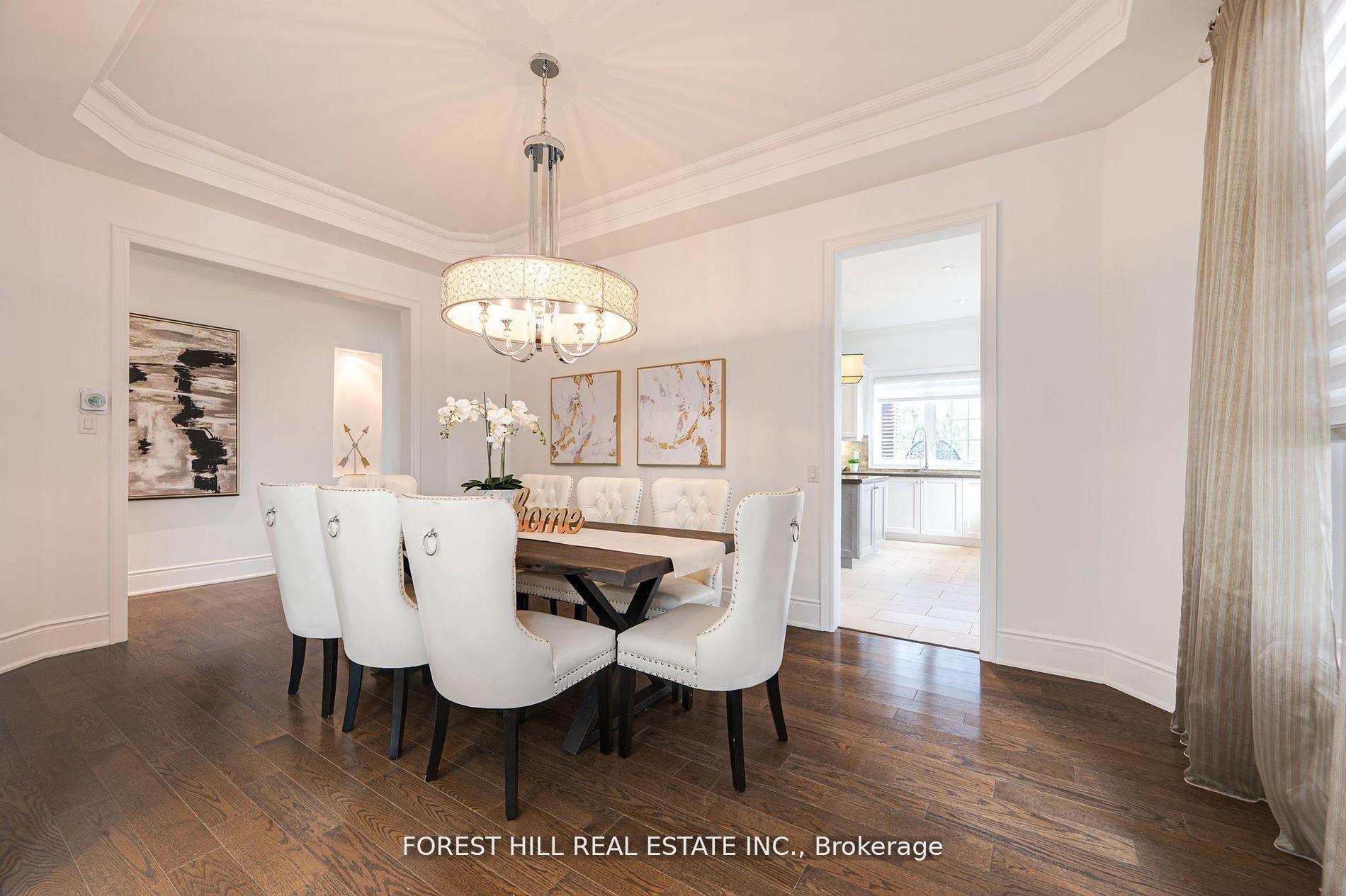 Photo 8 of 101 Glenheron Crescent, Vaughan, Patterson — HOMEH
