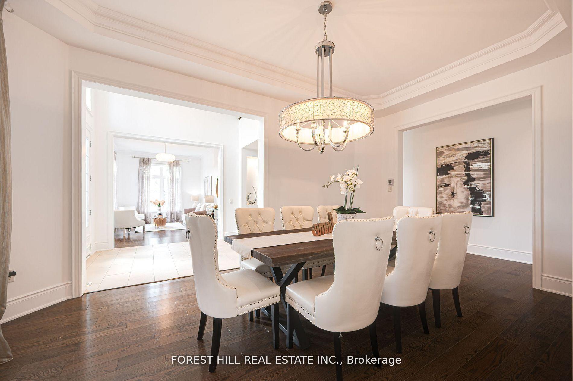 Photo 9 of 101 Glenheron Crescent, Vaughan, Patterson — HOMEH