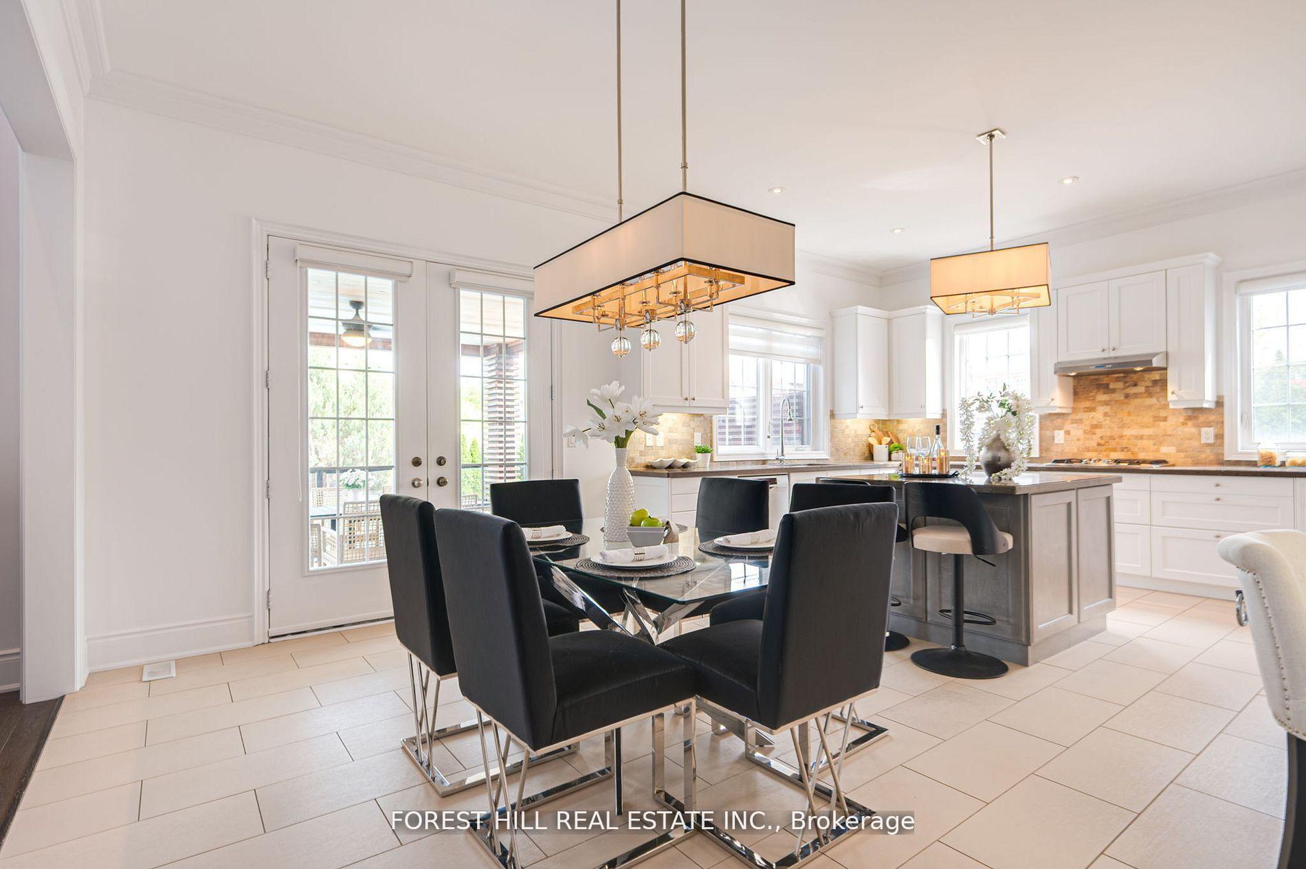 Photo 10 of 101 Glenheron Crescent, Vaughan, Patterson — HOMEH