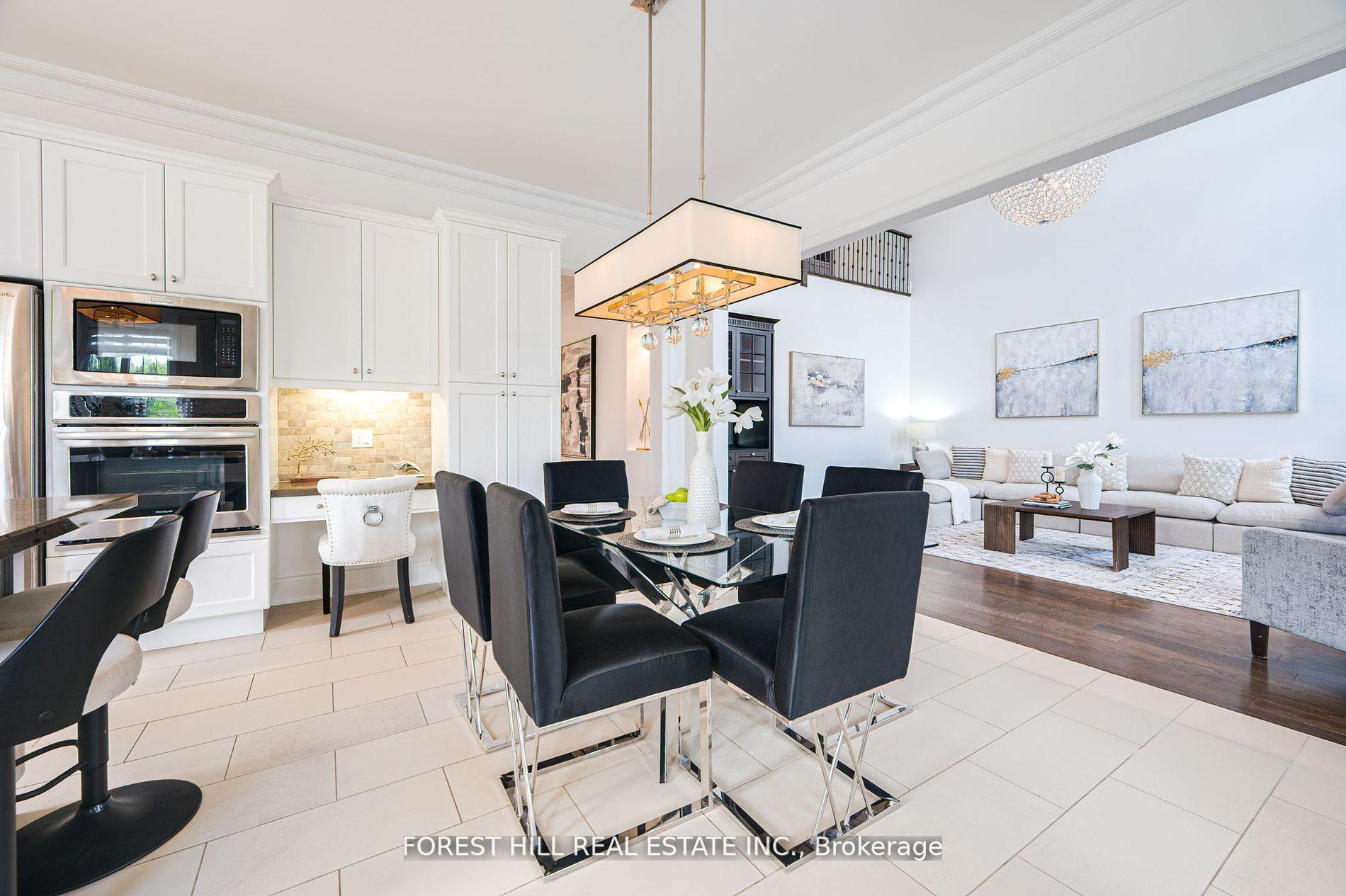 Photo 11 of 101 Glenheron Crescent, Vaughan, Patterson — HOMEH