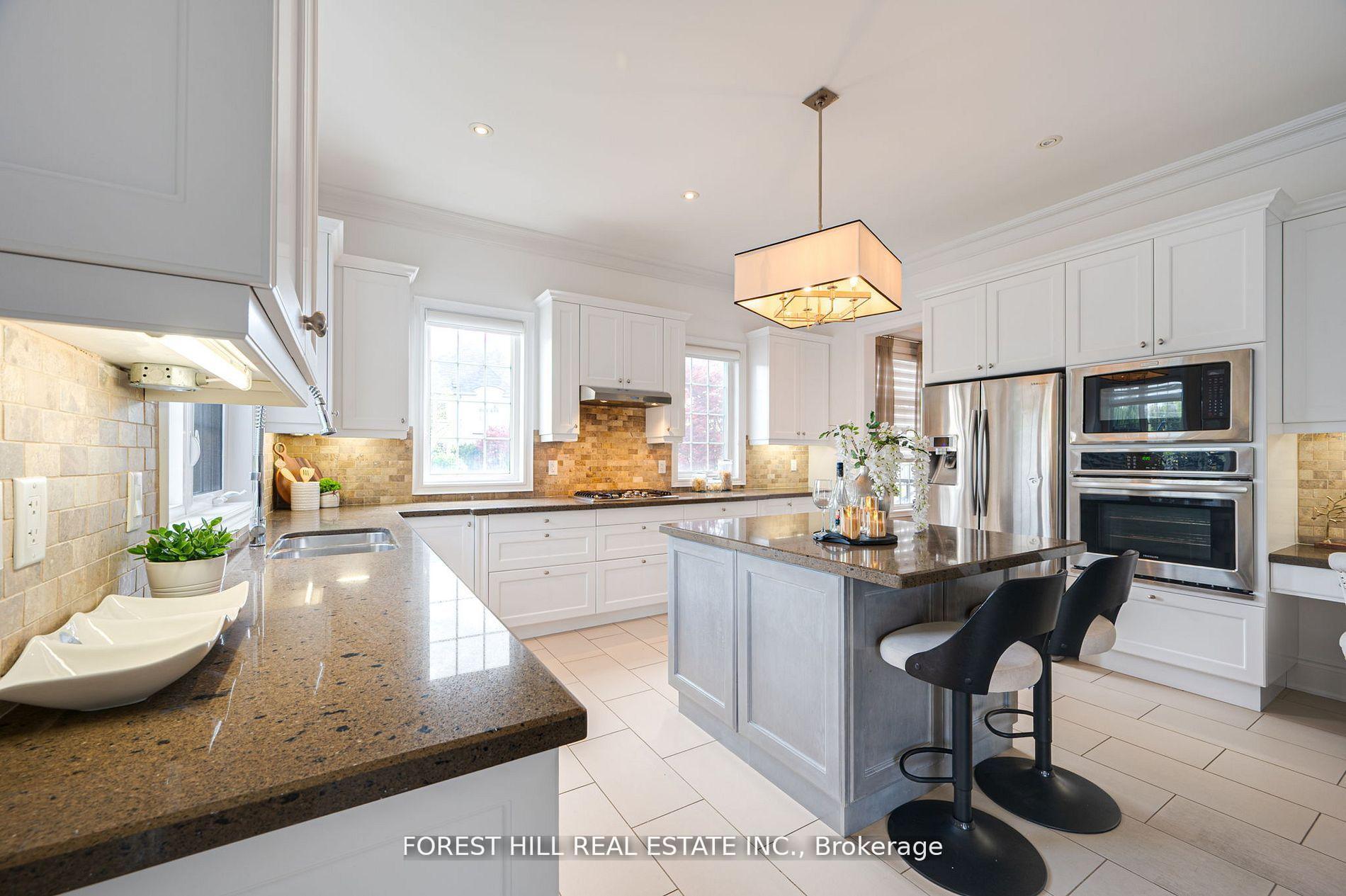 Photo 13 of 101 Glenheron Crescent, Vaughan, Patterson — HOMEH