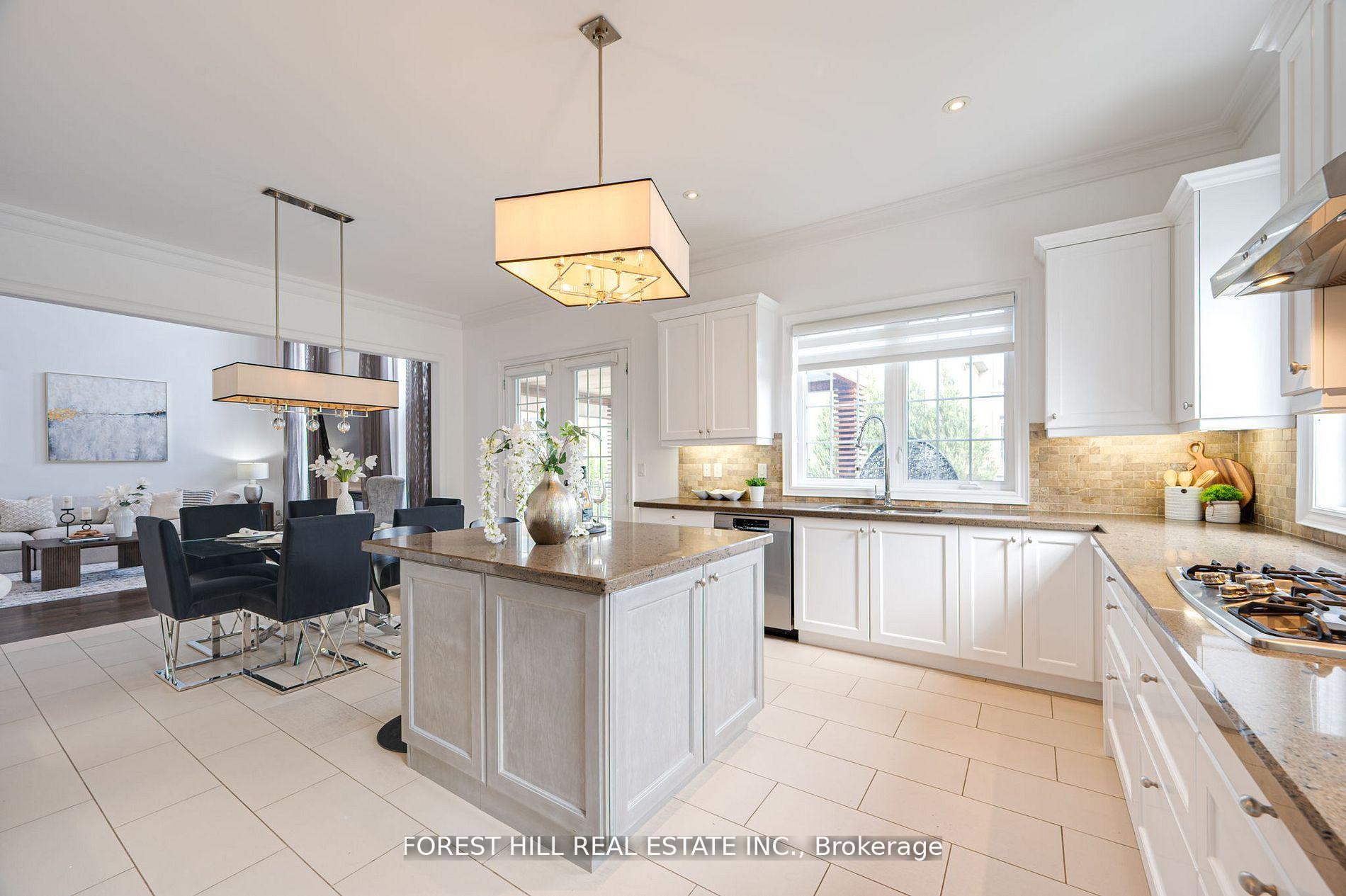 Photo 14 of 101 Glenheron Crescent, Vaughan, Patterson — HOMEH