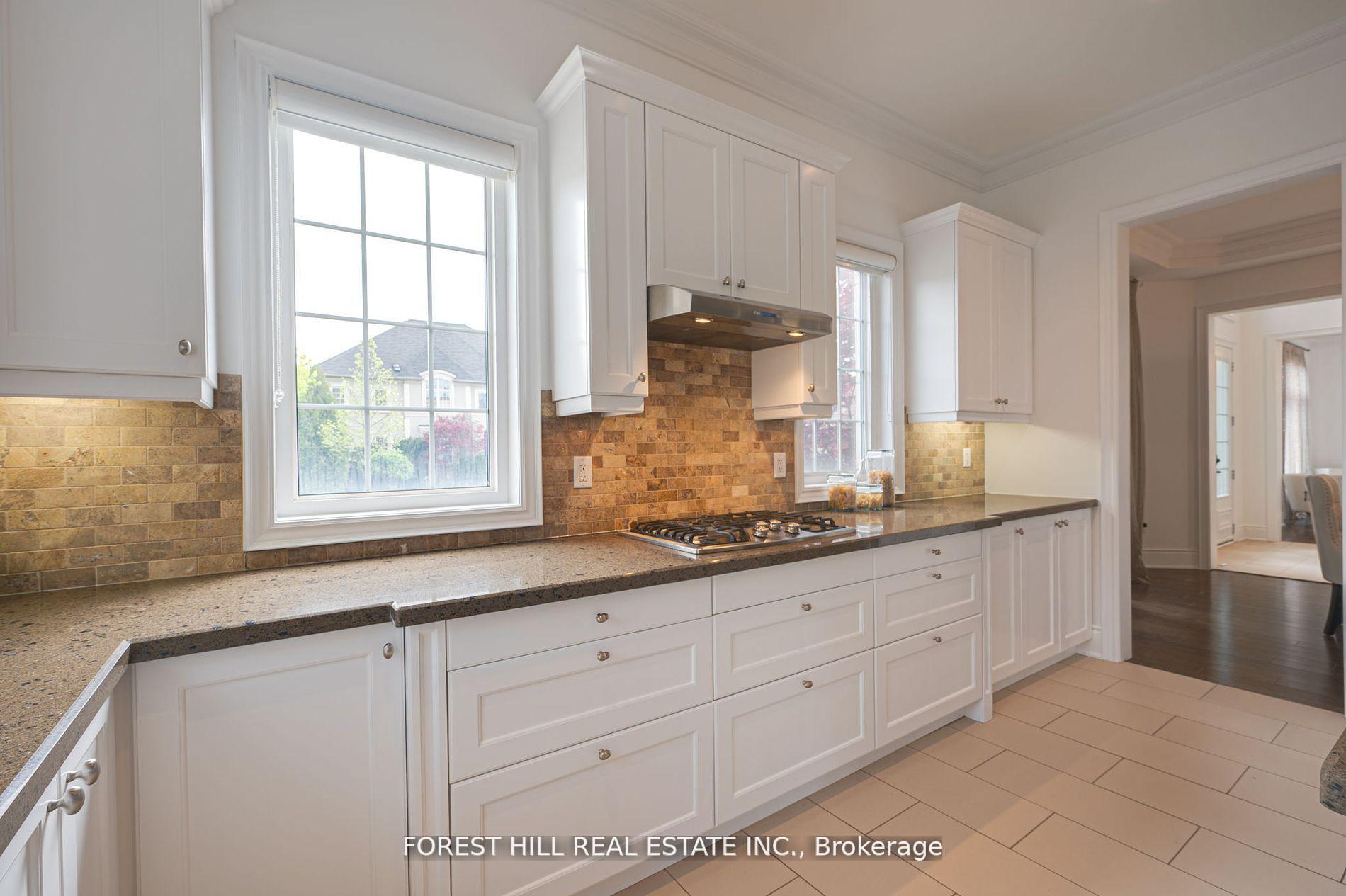 Photo 15 of 101 Glenheron Crescent, Vaughan, Patterson — HOMEH