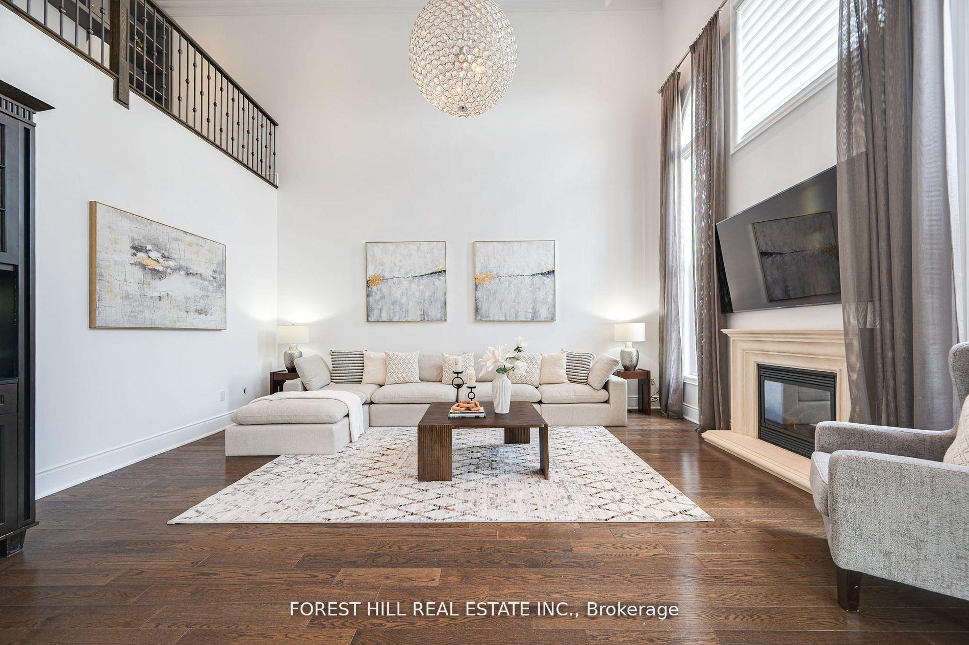 Photo 16 of 101 Glenheron Crescent, Vaughan, Patterson — HOMEH