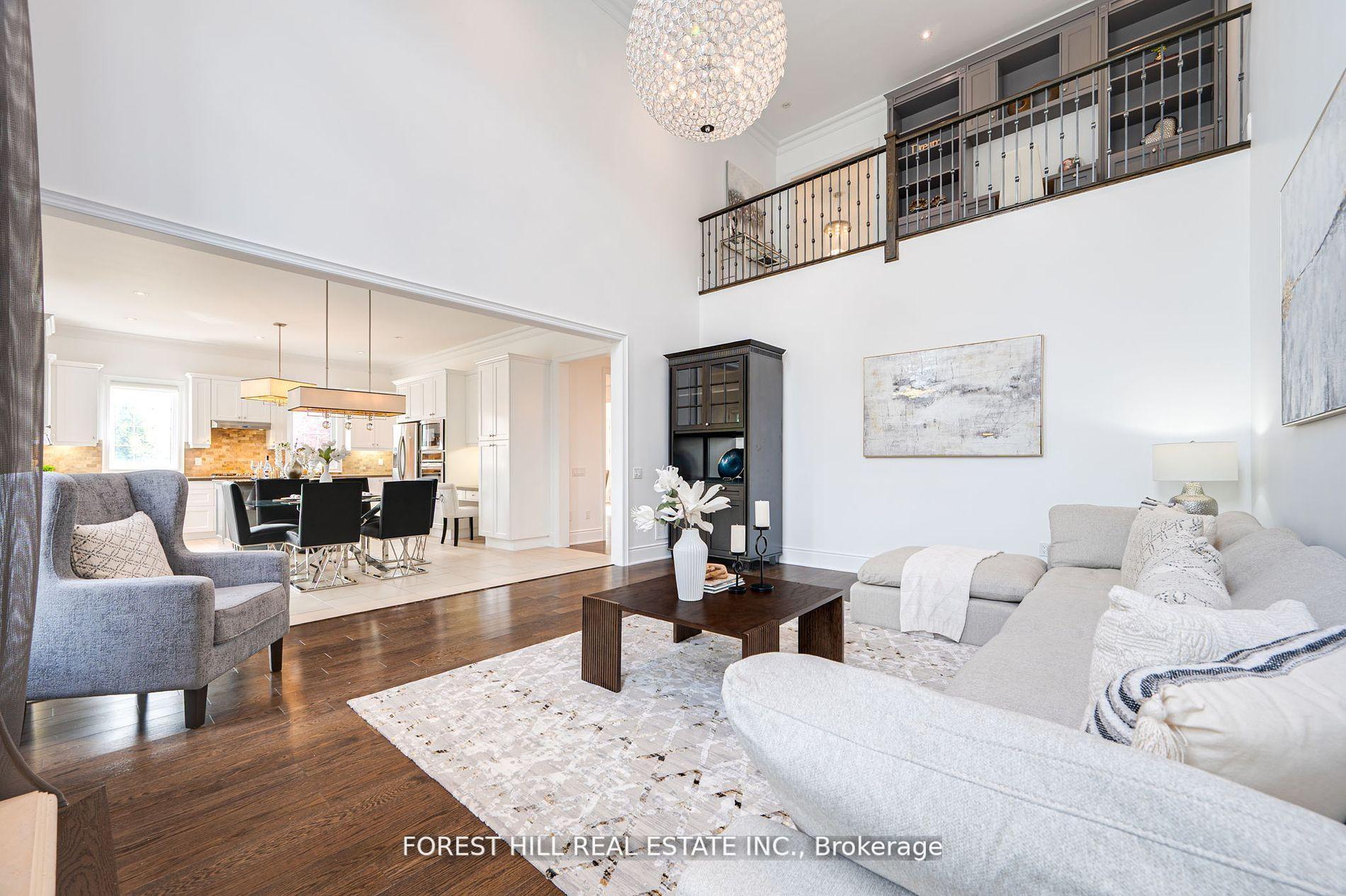 Photo 19 of 101 Glenheron Crescent, Vaughan, Patterson — HOMEH