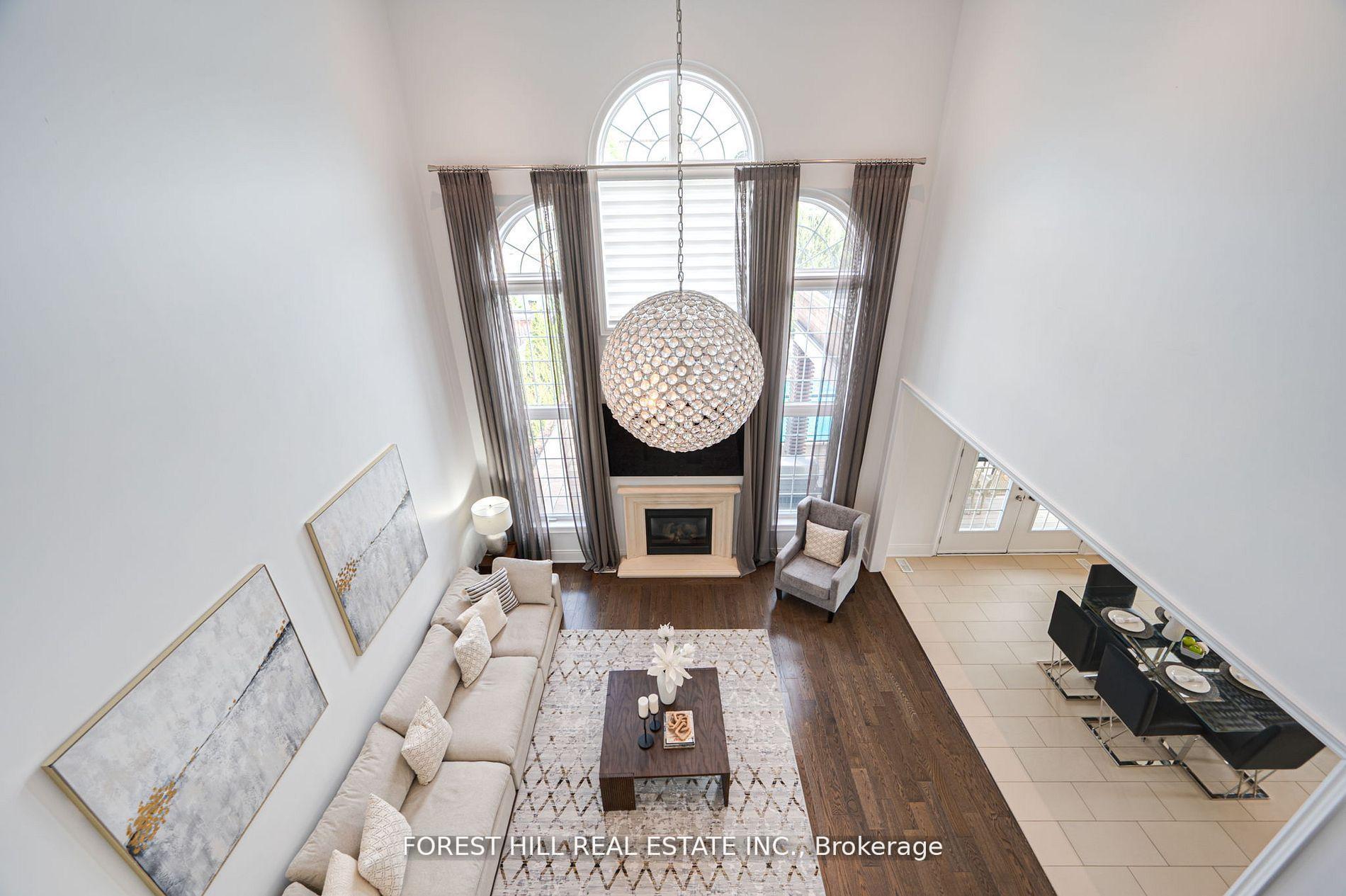 Photo 20 of 101 Glenheron Crescent, Vaughan, Patterson — HOMEH
