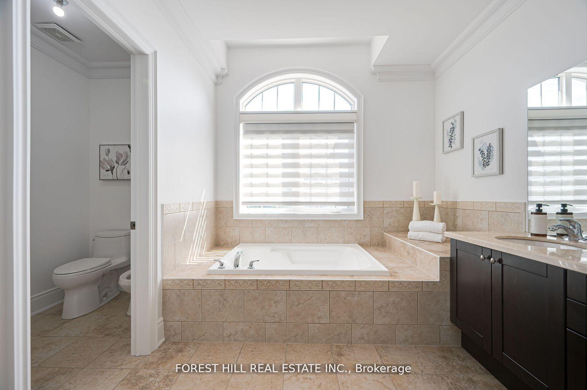 Photo 25 of 101 Glenheron Crescent, Vaughan, Patterson — HOMEH