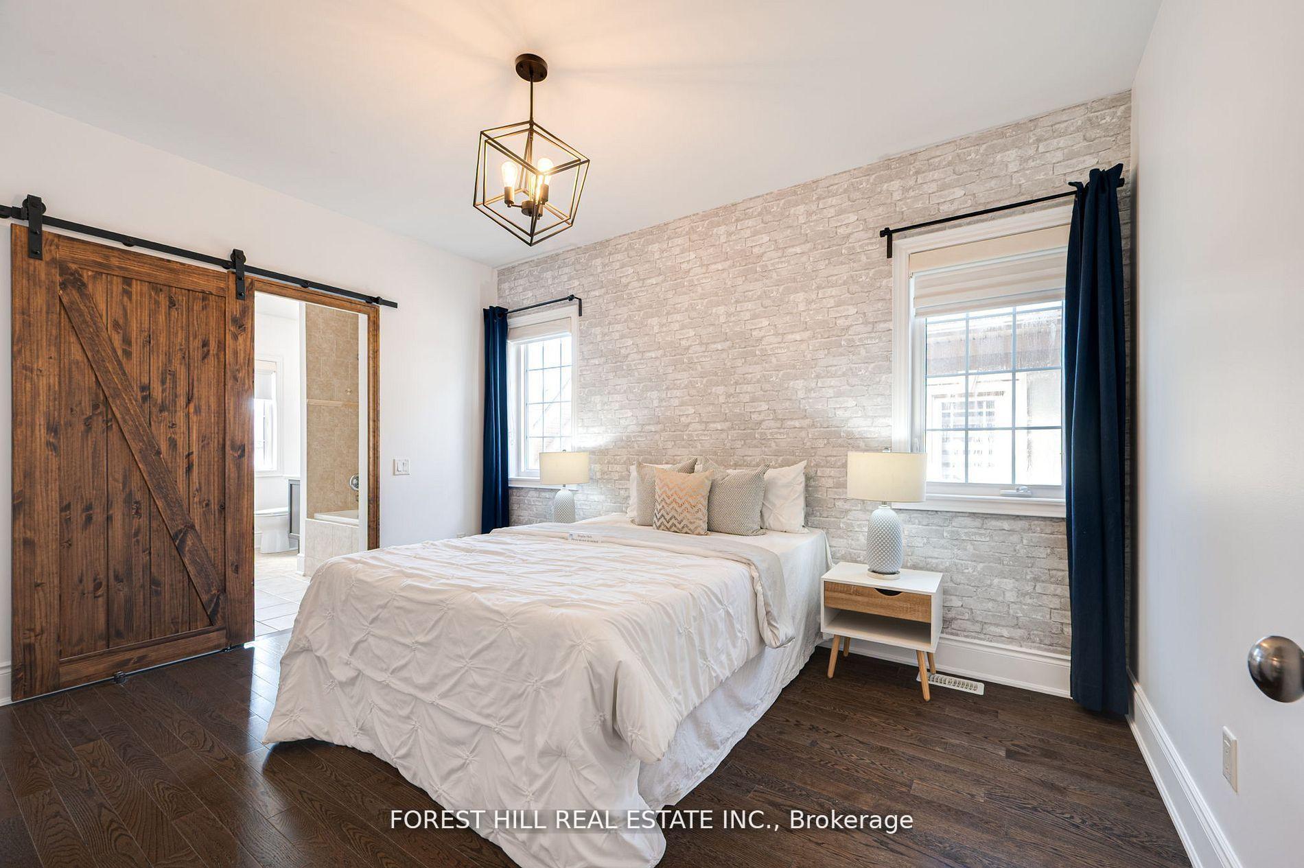 Photo 29 of 101 Glenheron Crescent, Vaughan, Patterson — HOMEH