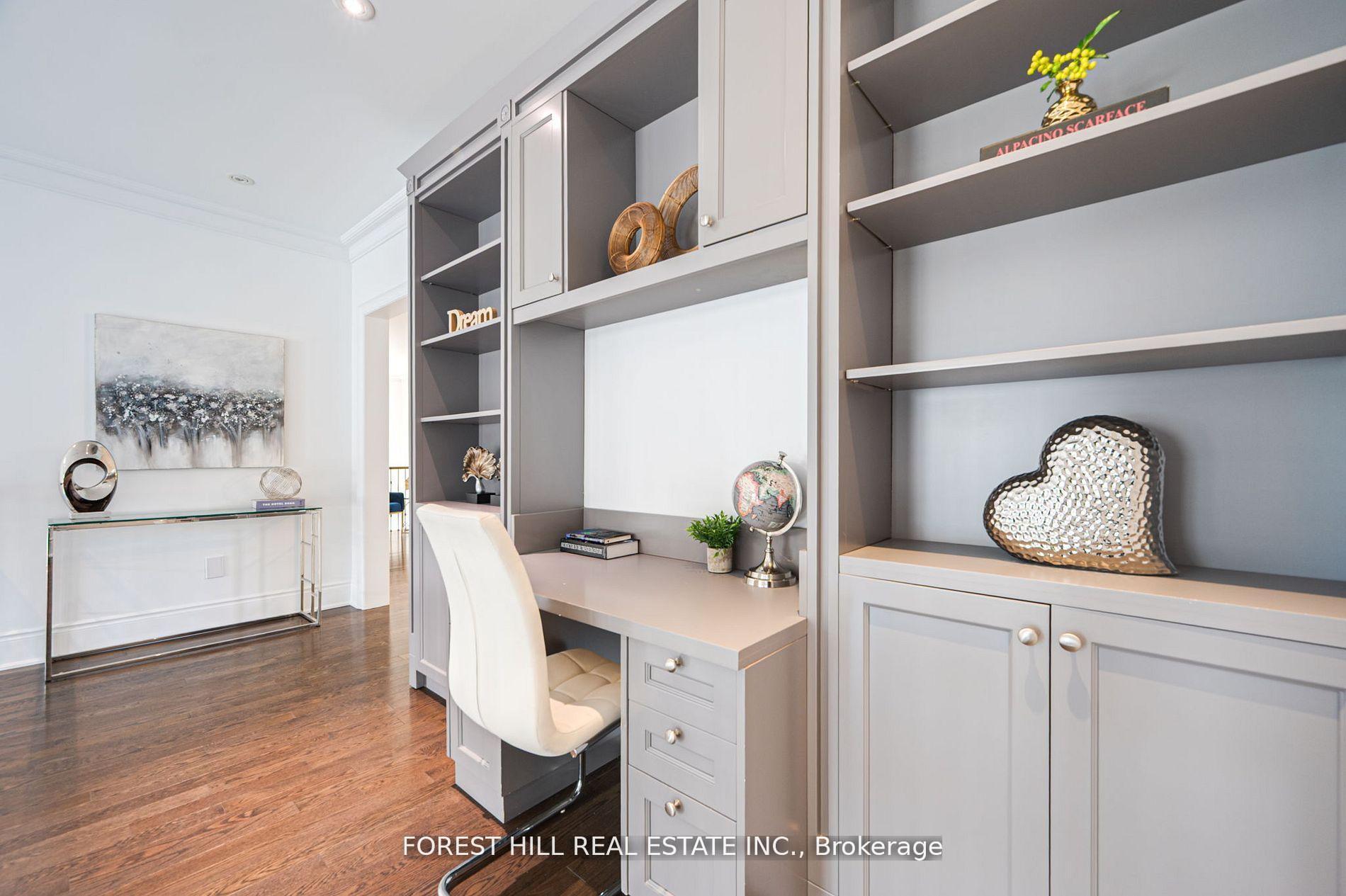 Photo 32 of 101 Glenheron Crescent, Vaughan, Patterson — HOMEH