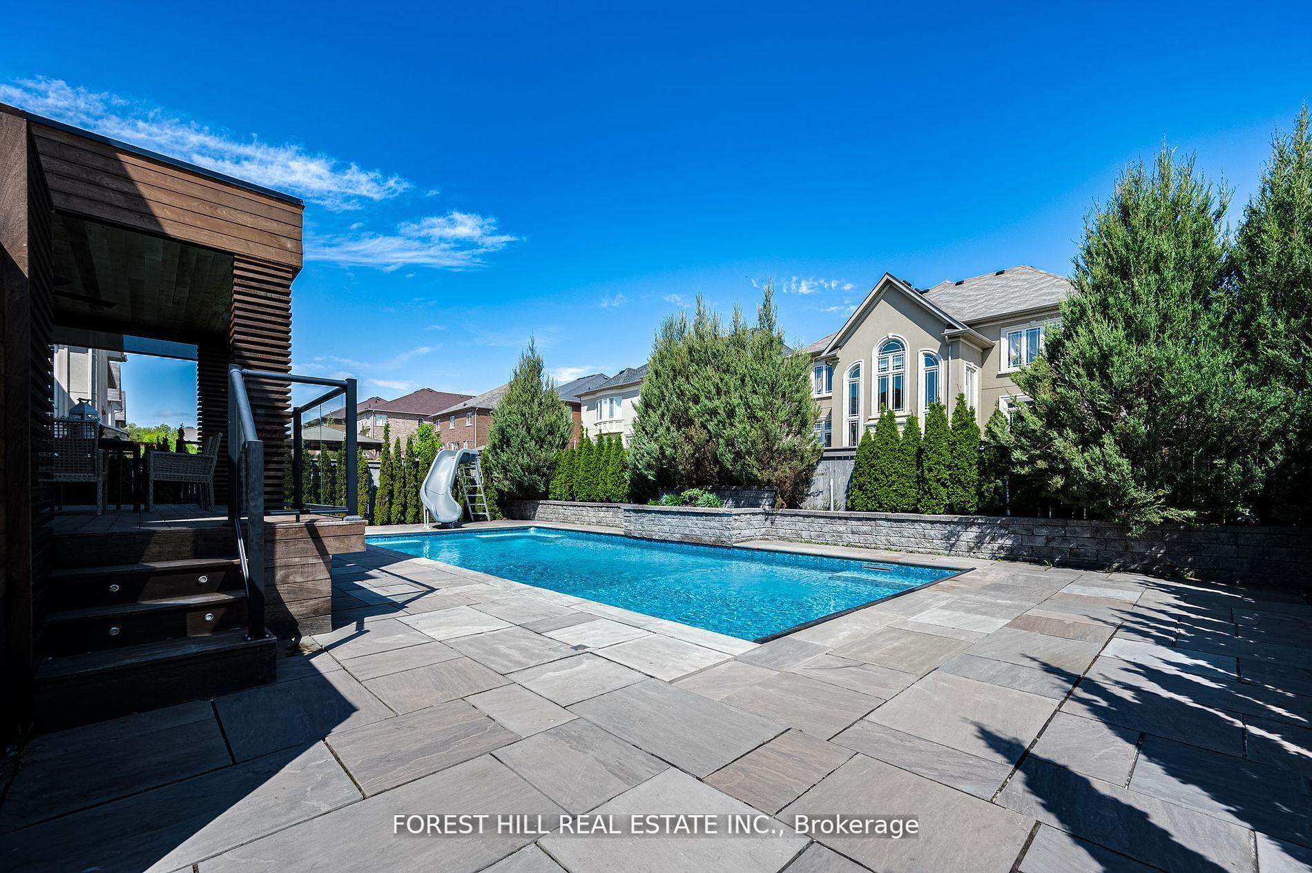 Photo 41 of 101 Glenheron Crescent, Vaughan, Patterson — HOMEH
