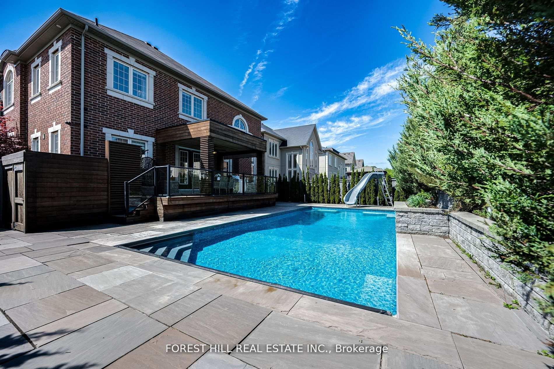Photo 42 of 101 Glenheron Crescent, Vaughan, Patterson — HOMEH