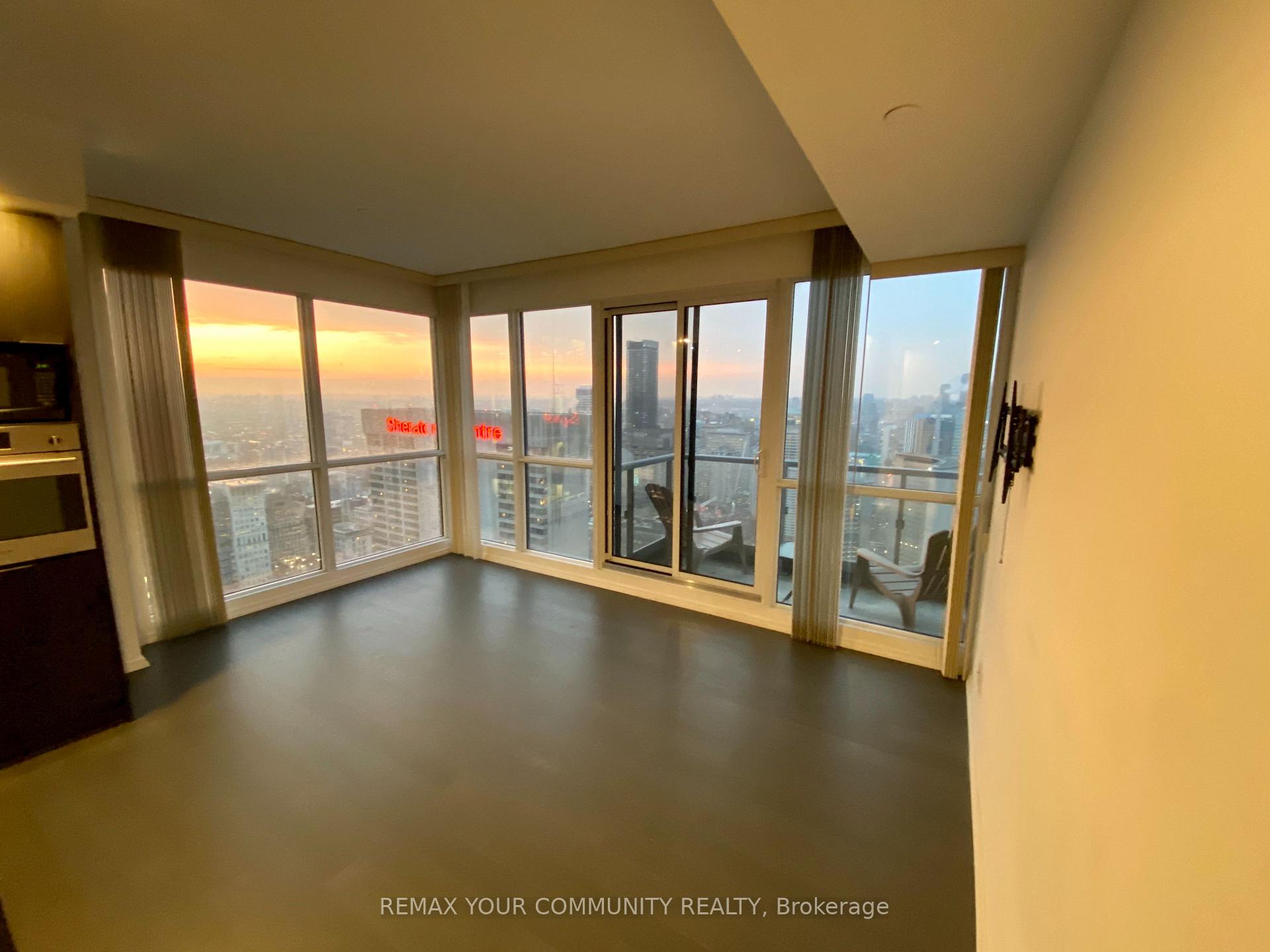Photo 1 of Unit 4715, 70 Temperance Street, Toronto, Bay Street Corridor — HOMEH