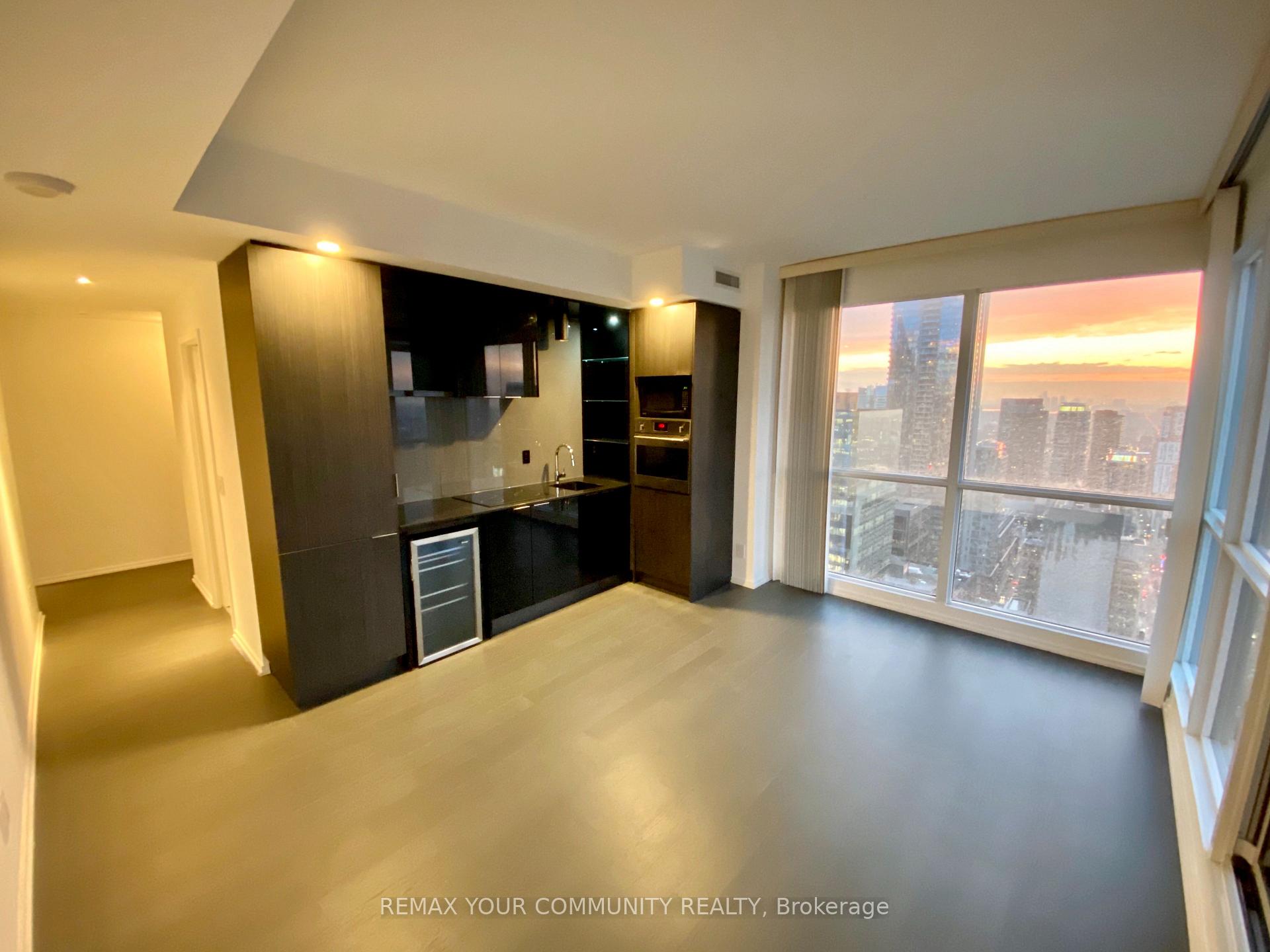Photo 2 of Unit 4715, 70 Temperance Street, Toronto, Bay Street Corridor — HOMEH