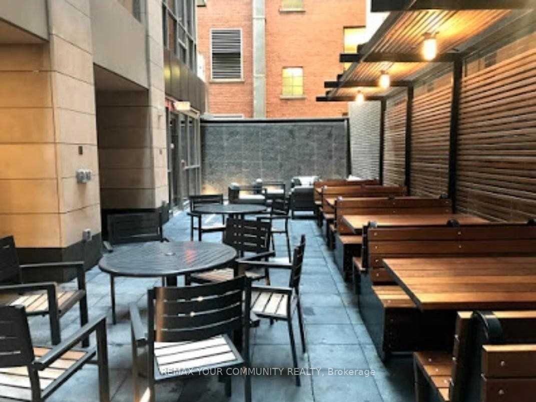 Photo 9 of Unit 4715, 70 Temperance Street, Toronto, Bay Street Corridor — HOMEH