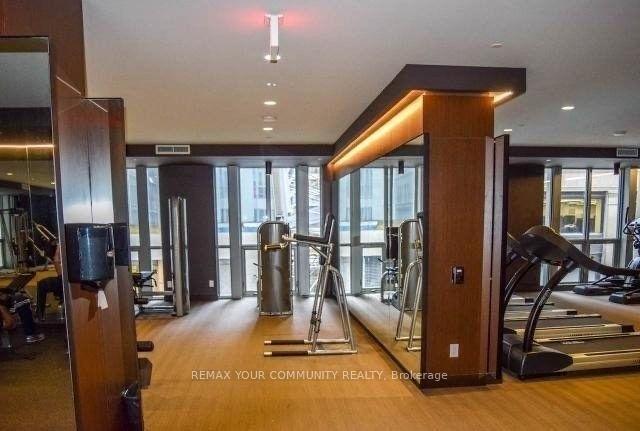 Photo 11 of Unit 4715, 70 Temperance Street, Toronto, Bay Street Corridor — HOMEH
