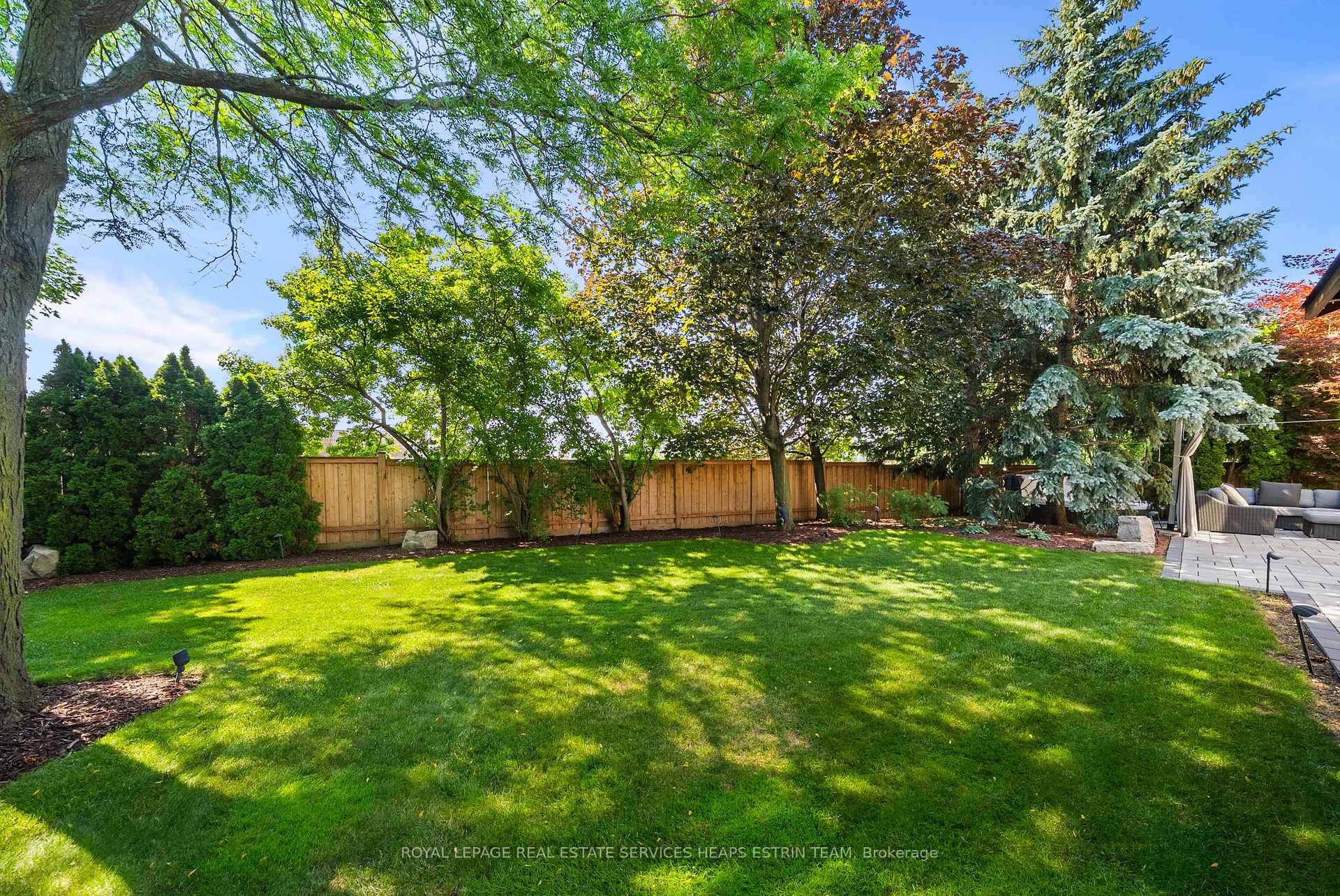 Photo 49 of 5851 Cornell Crescent, Mississauga, Central Erin Mills — HOMEH