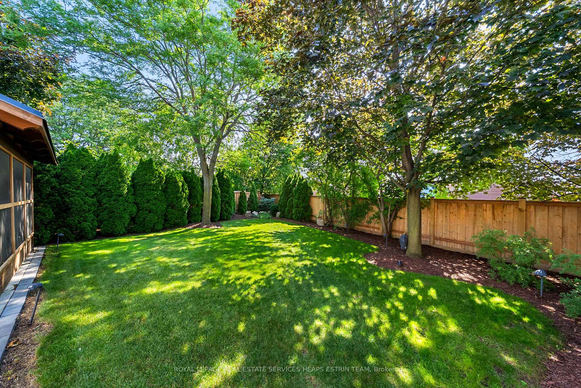 Photo 50 of 5851 Cornell Crescent, Mississauga, Central Erin Mills — HOMEH