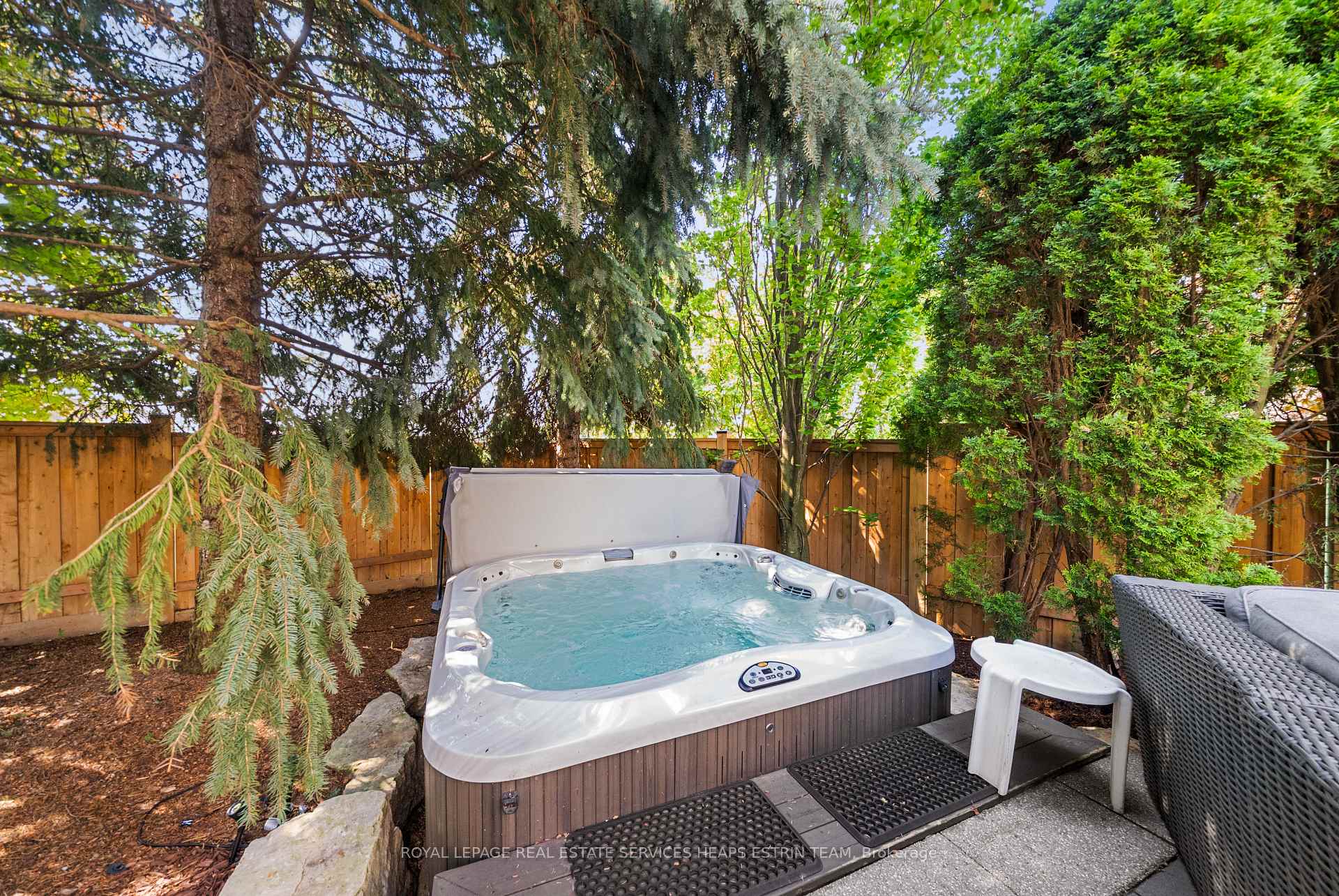 Photo 4 of 5851 Cornell Crescent, Mississauga, Central Erin Mills — HOMEH