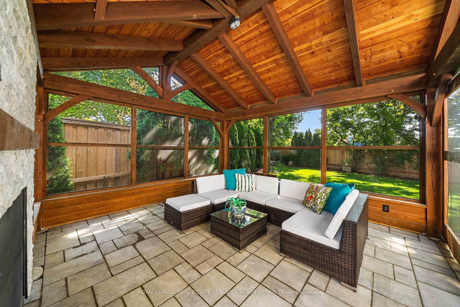Photo 7 of 5851 Cornell Crescent, Mississauga, Central Erin Mills — HOMEH