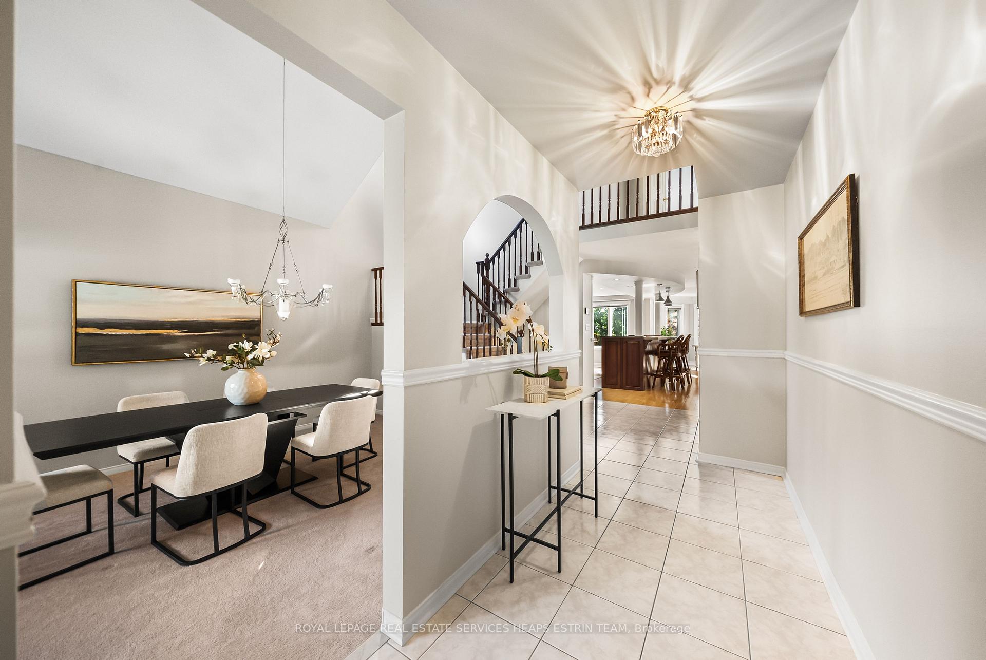 Photo 11 of 5851 Cornell Crescent, Mississauga, Central Erin Mills — HOMEH