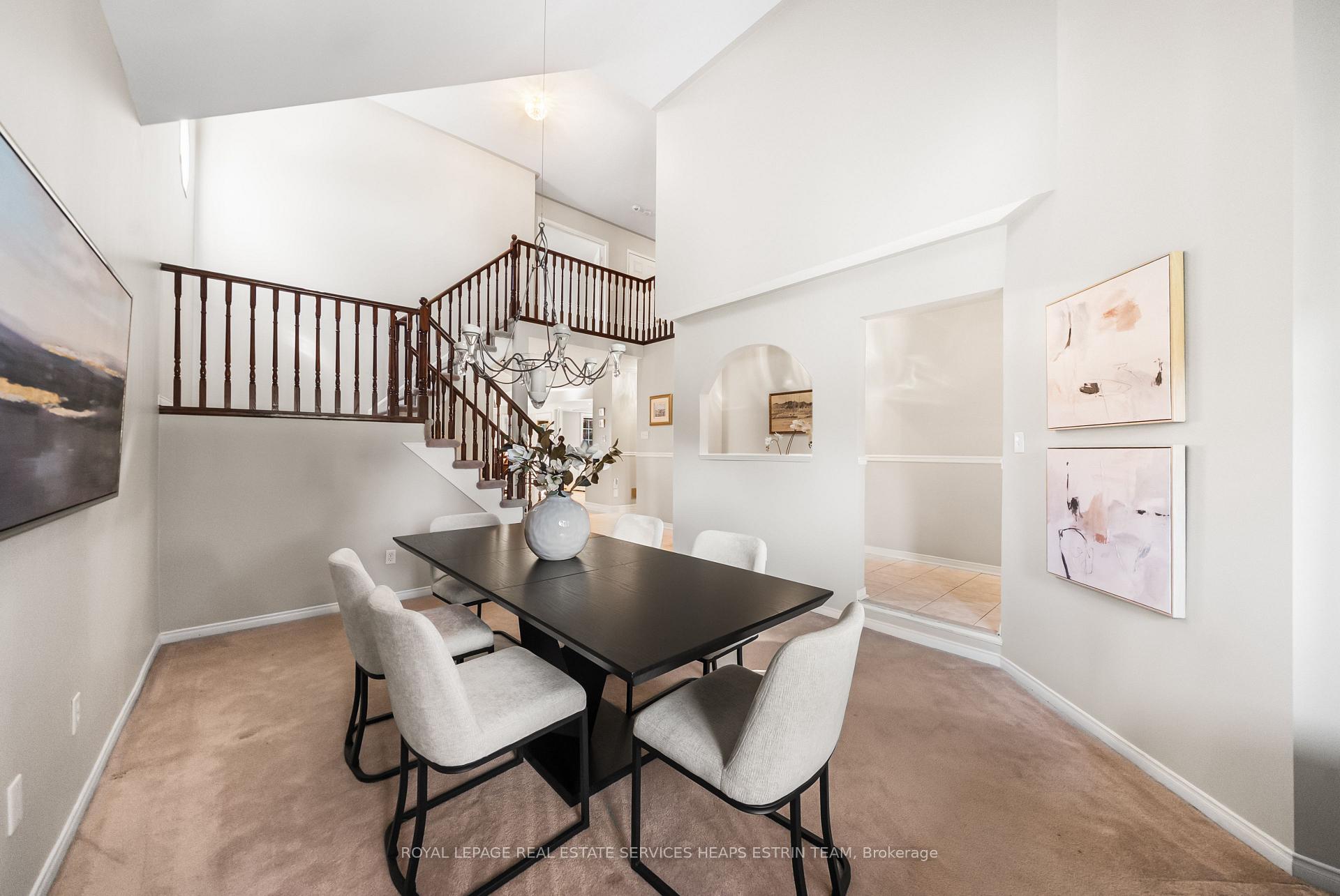 Photo 12 of 5851 Cornell Crescent, Mississauga, Central Erin Mills — HOMEH