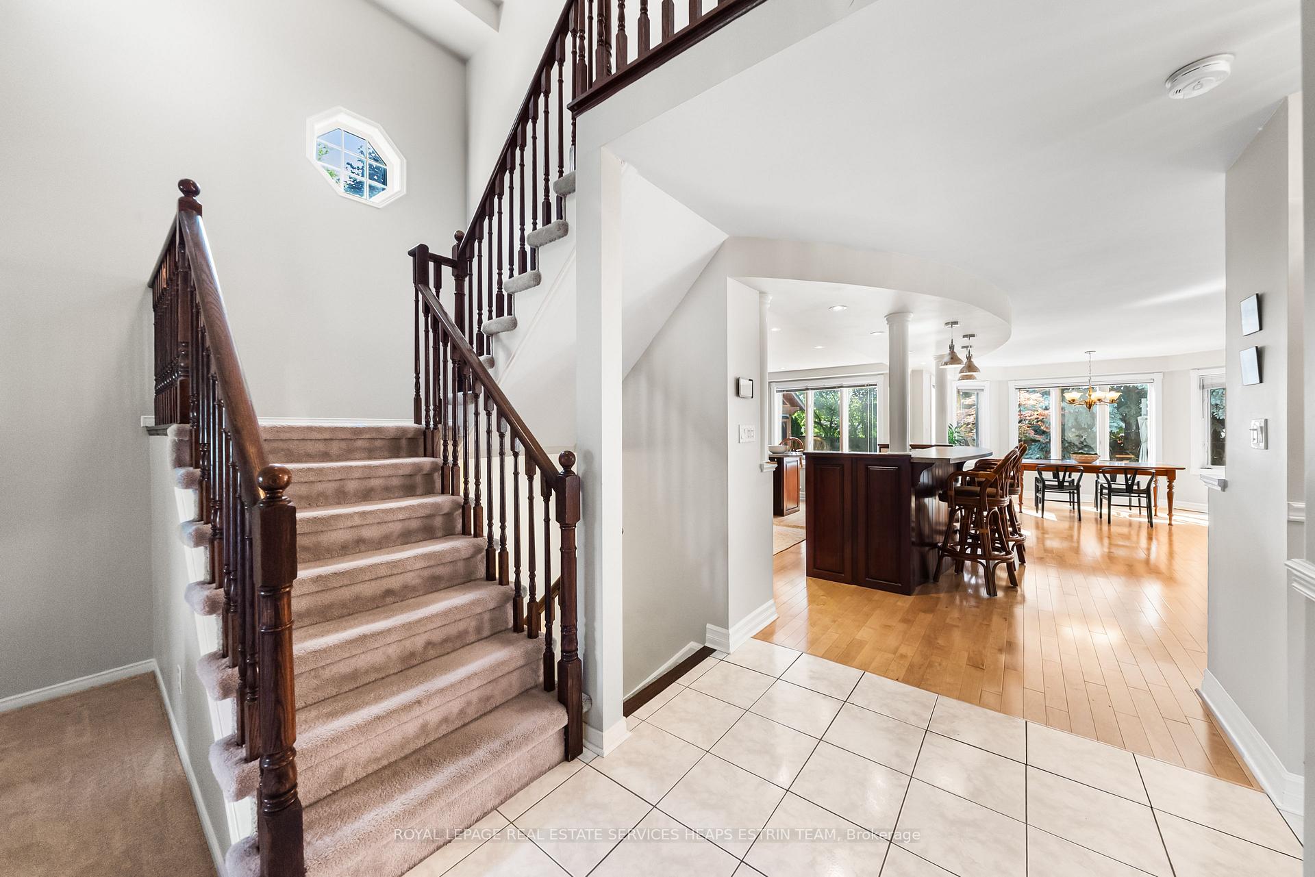 Photo 13 of 5851 Cornell Crescent, Mississauga, Central Erin Mills — HOMEH