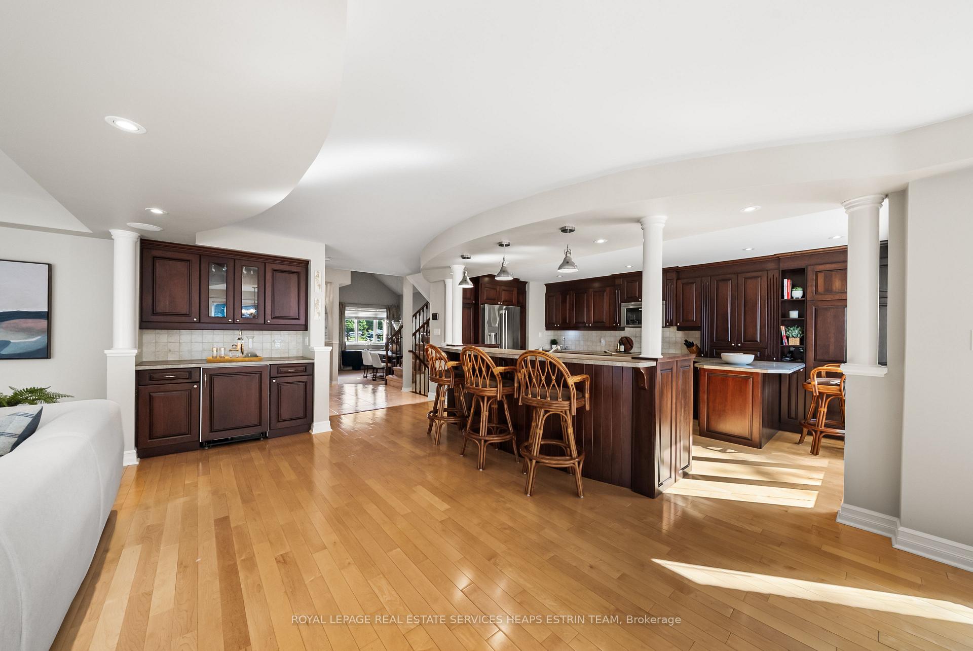 Photo 21 of 5851 Cornell Crescent, Mississauga, Central Erin Mills — HOMEH