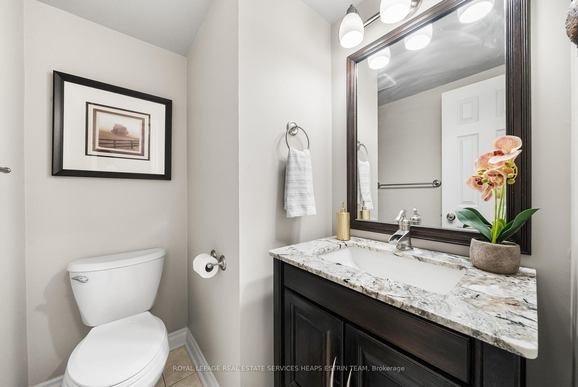 Photo 27 of 5851 Cornell Crescent, Mississauga, Central Erin Mills — HOMEH