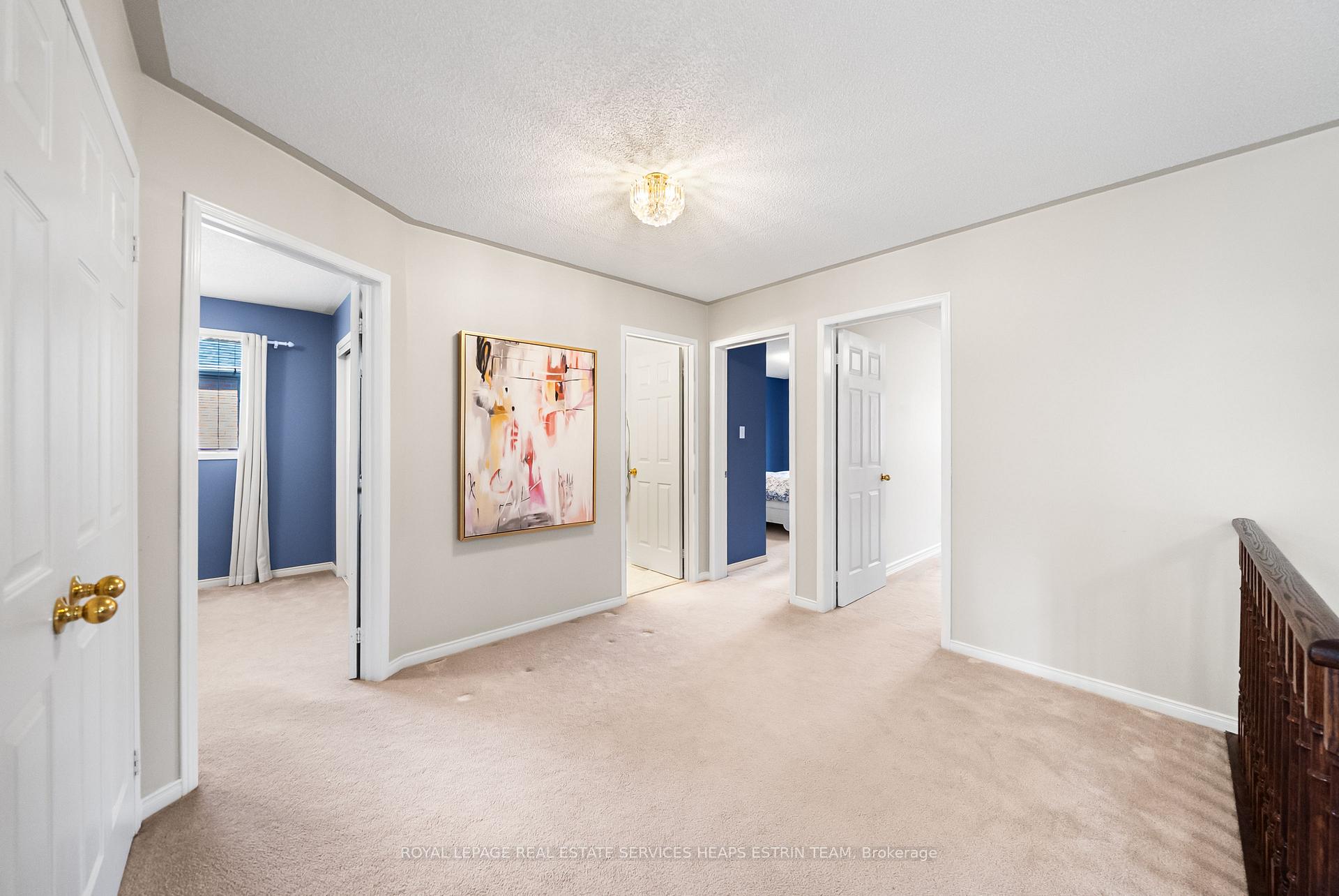 Photo 28 of 5851 Cornell Crescent, Mississauga, Central Erin Mills — HOMEH