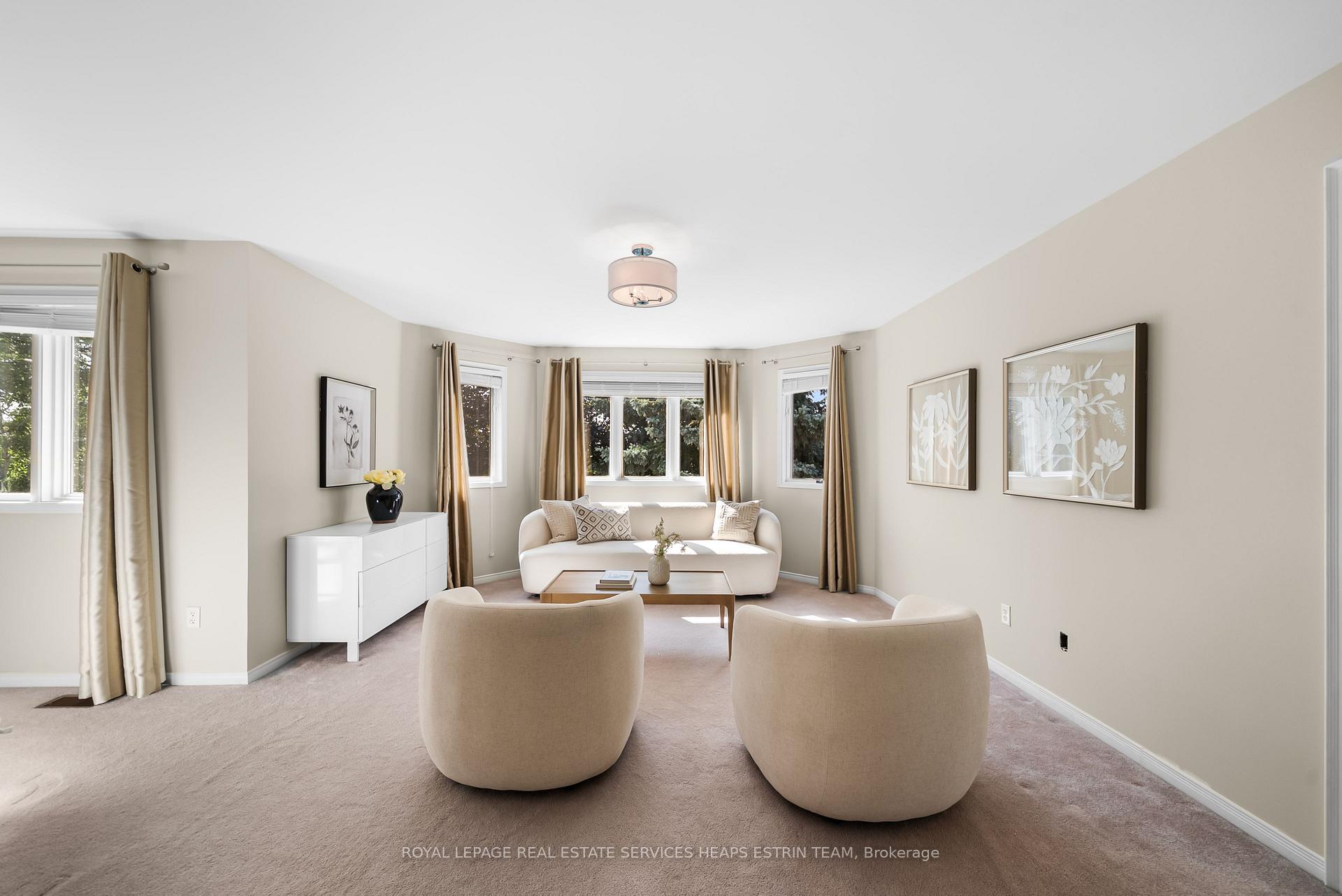 Photo 31 of 5851 Cornell Crescent, Mississauga, Central Erin Mills — HOMEH