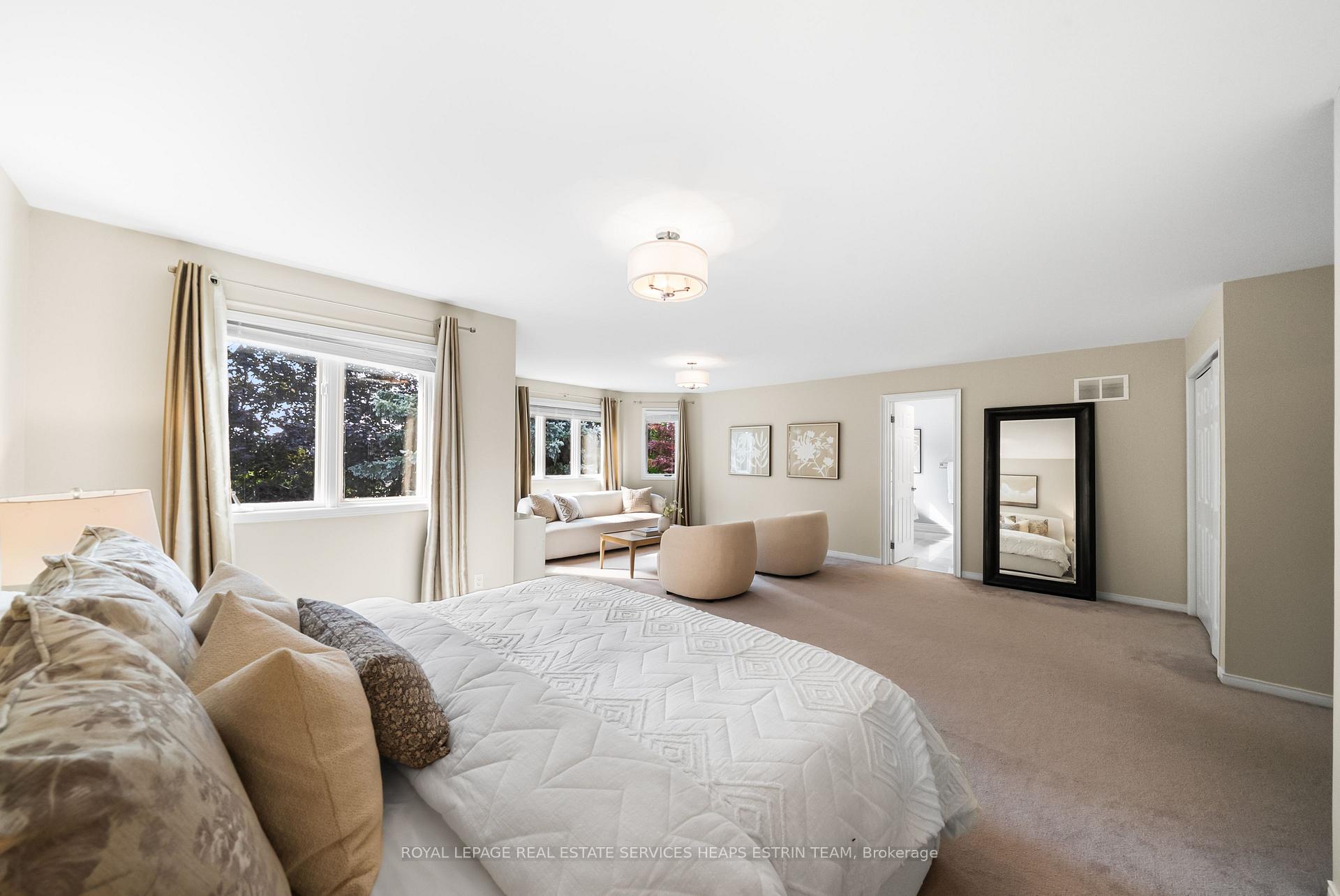 Photo 32 of 5851 Cornell Crescent, Mississauga, Central Erin Mills — HOMEH