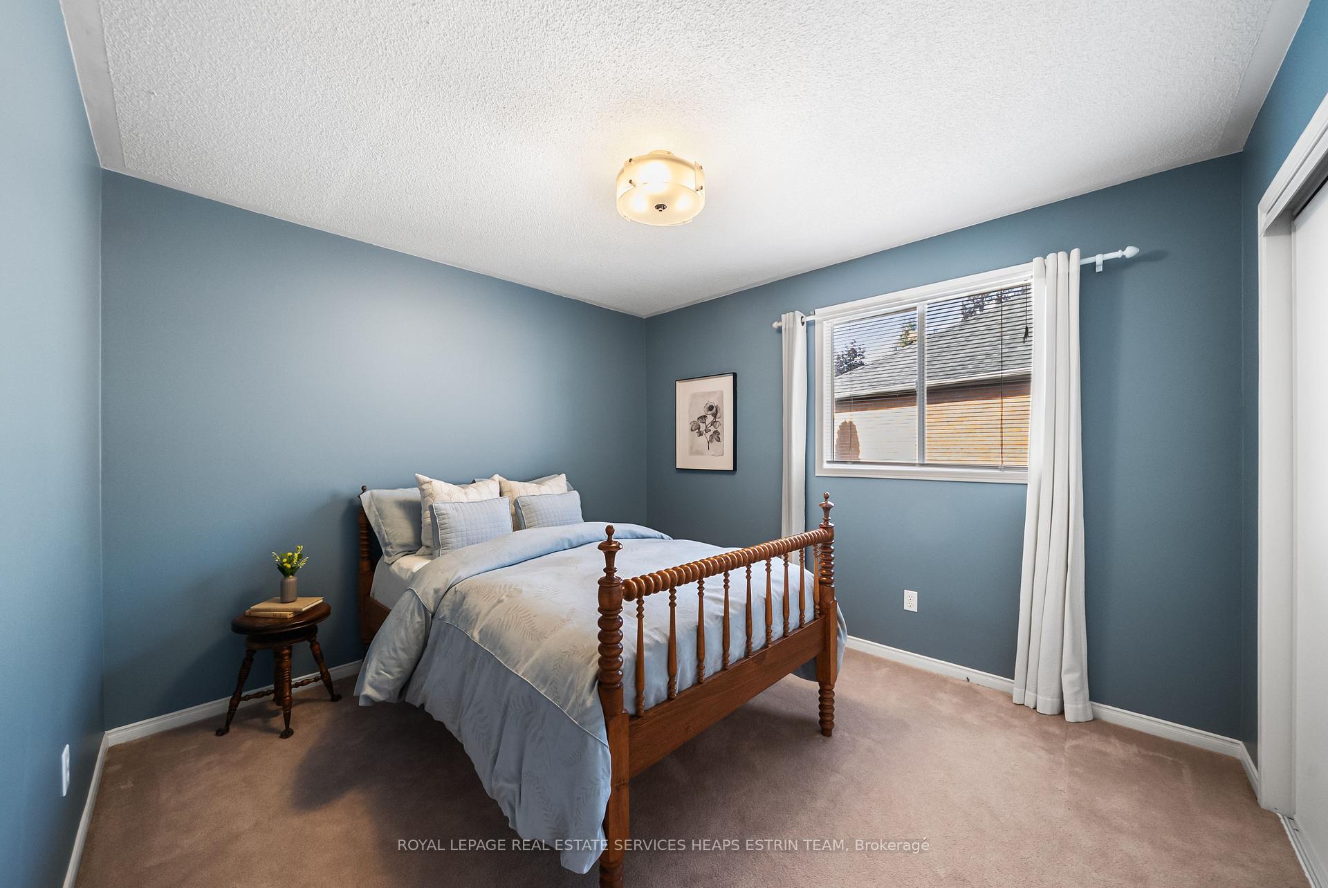 Photo 37 of 5851 Cornell Crescent, Mississauga, Central Erin Mills — HOMEH