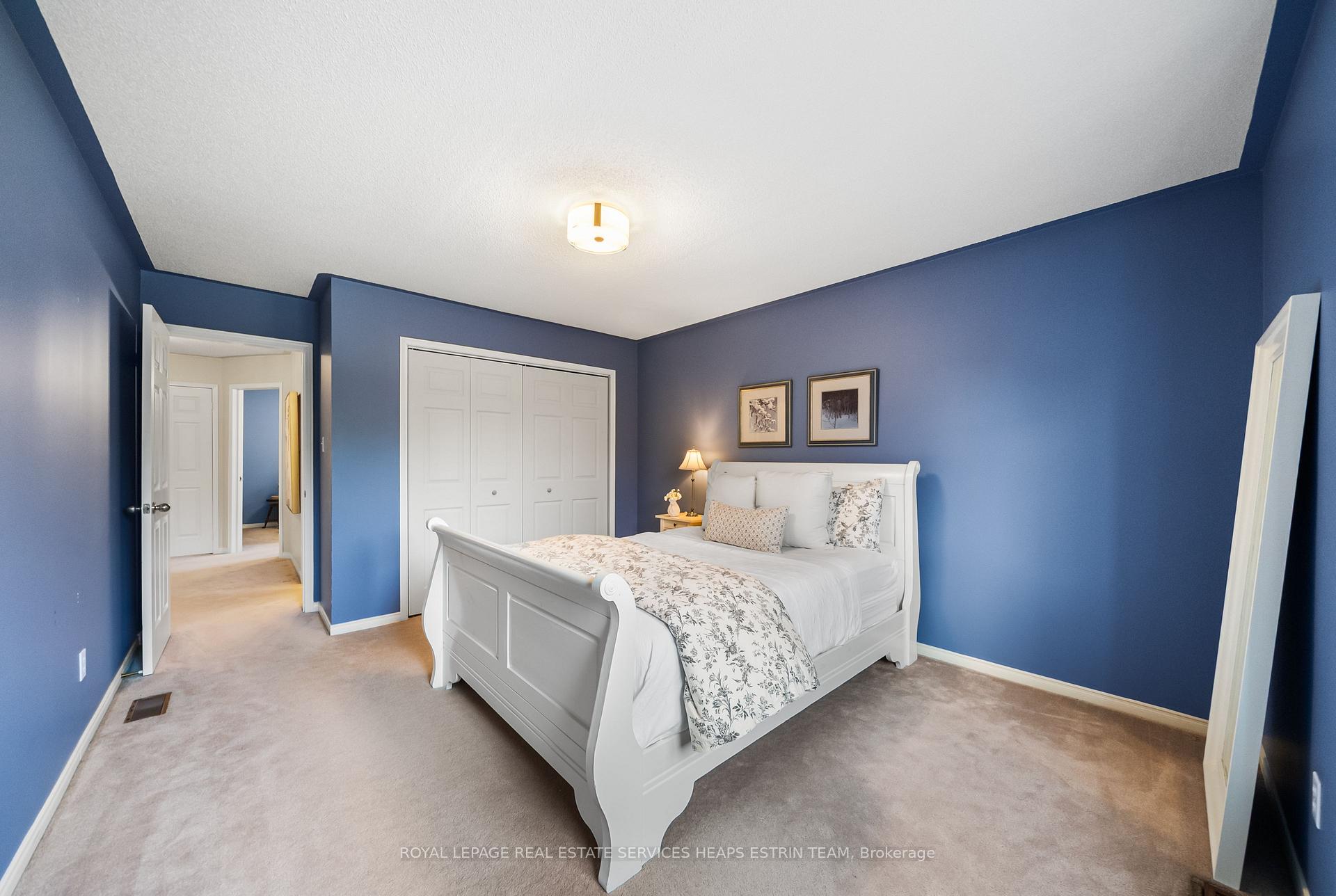 Photo 41 of 5851 Cornell Crescent, Mississauga, Central Erin Mills — HOMEH