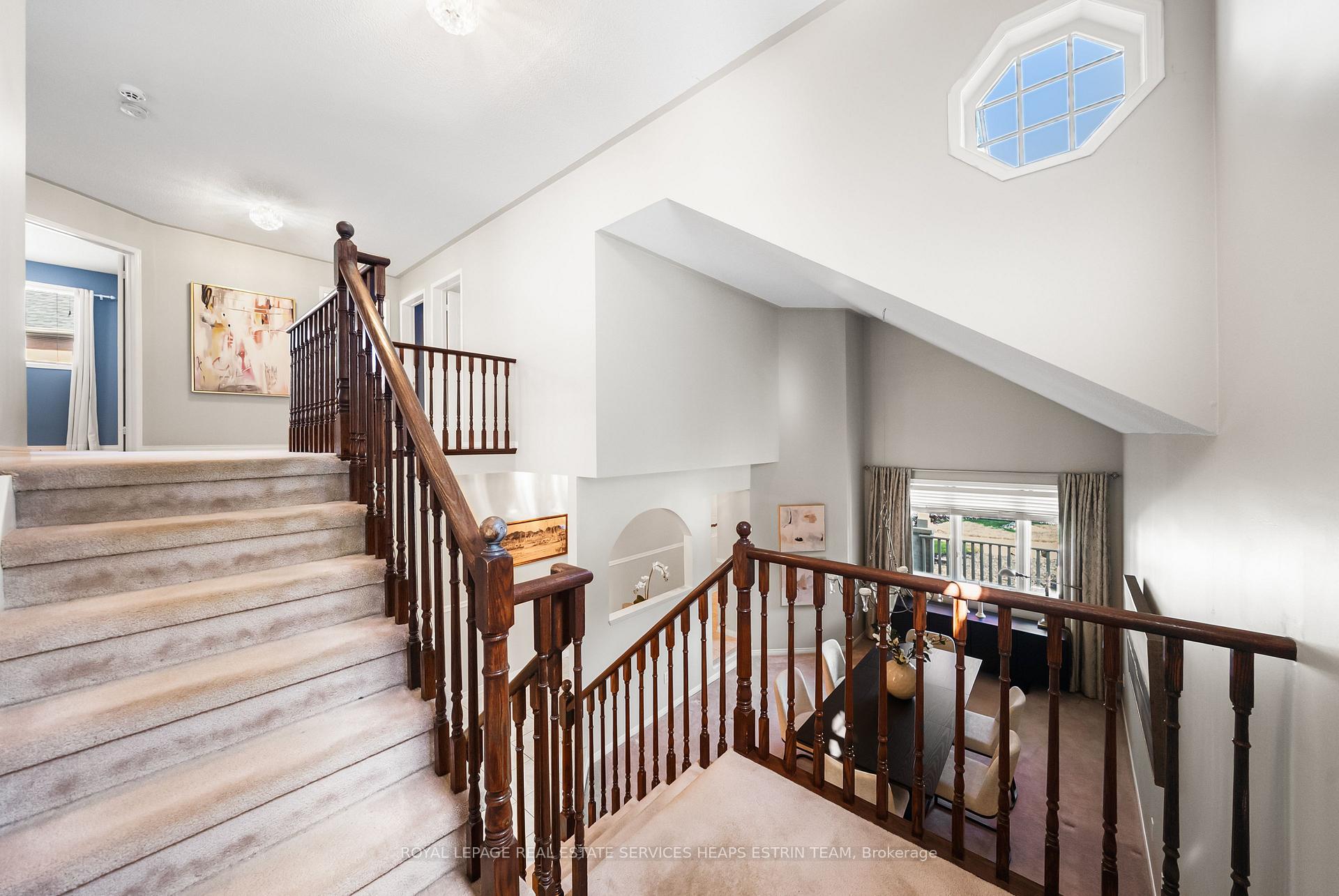 Photo 43 of 5851 Cornell Crescent, Mississauga, Central Erin Mills — HOMEH