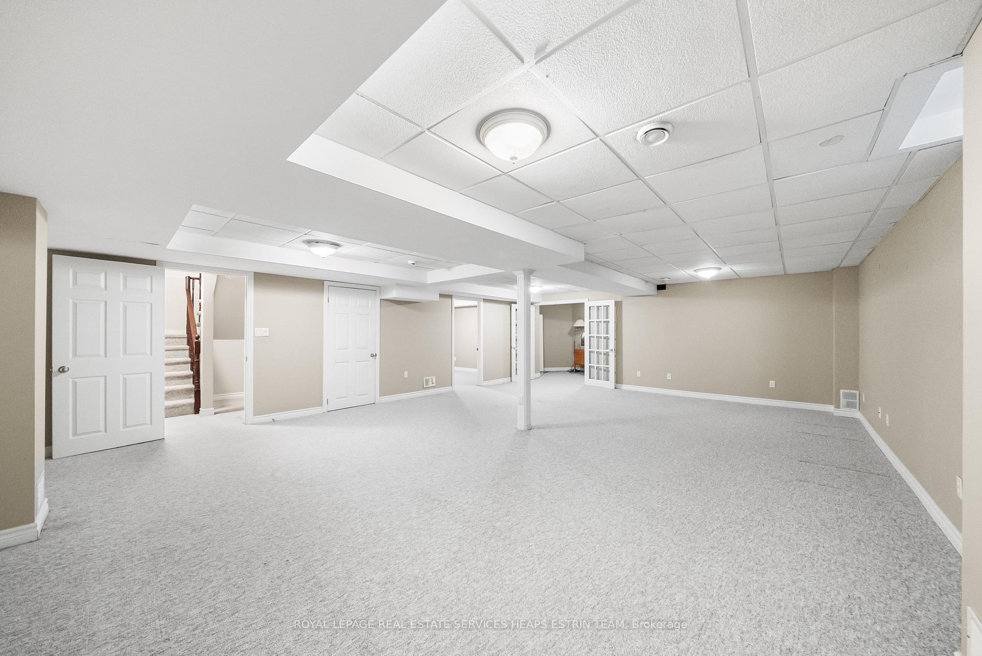 Photo 45 of 5851 Cornell Crescent, Mississauga, Central Erin Mills — HOMEH