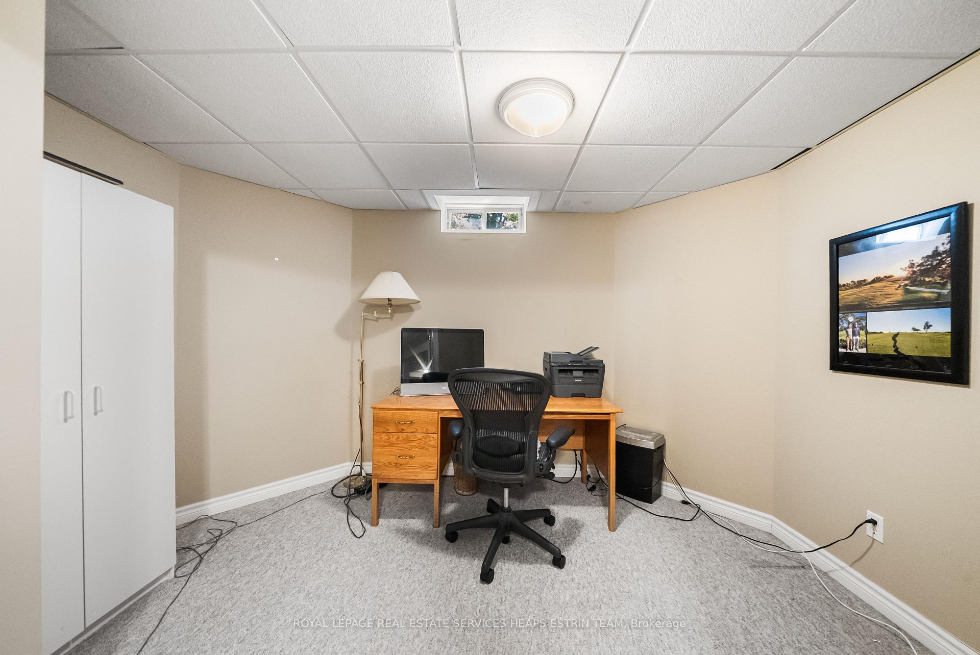Photo 46 of 5851 Cornell Crescent, Mississauga, Central Erin Mills — HOMEH